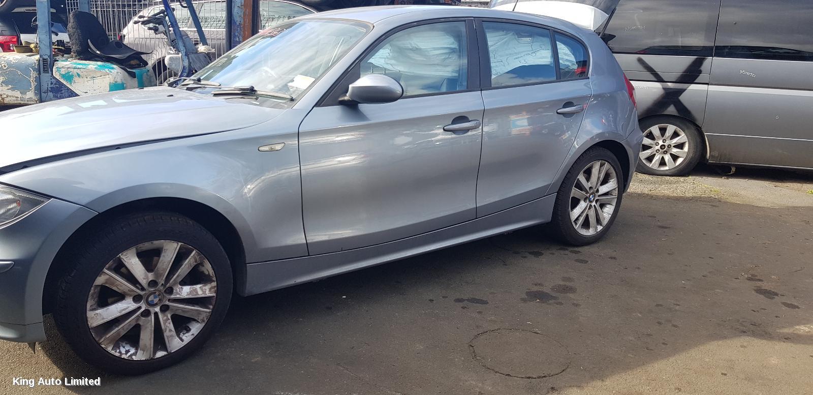 BMW 1 SERIES 2005 Trans/Gearbox thumbnail 3