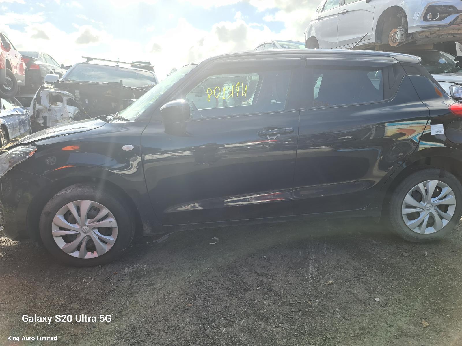 Azraa - SUZUKI SWIFT 2018 Trans/Gearbox
