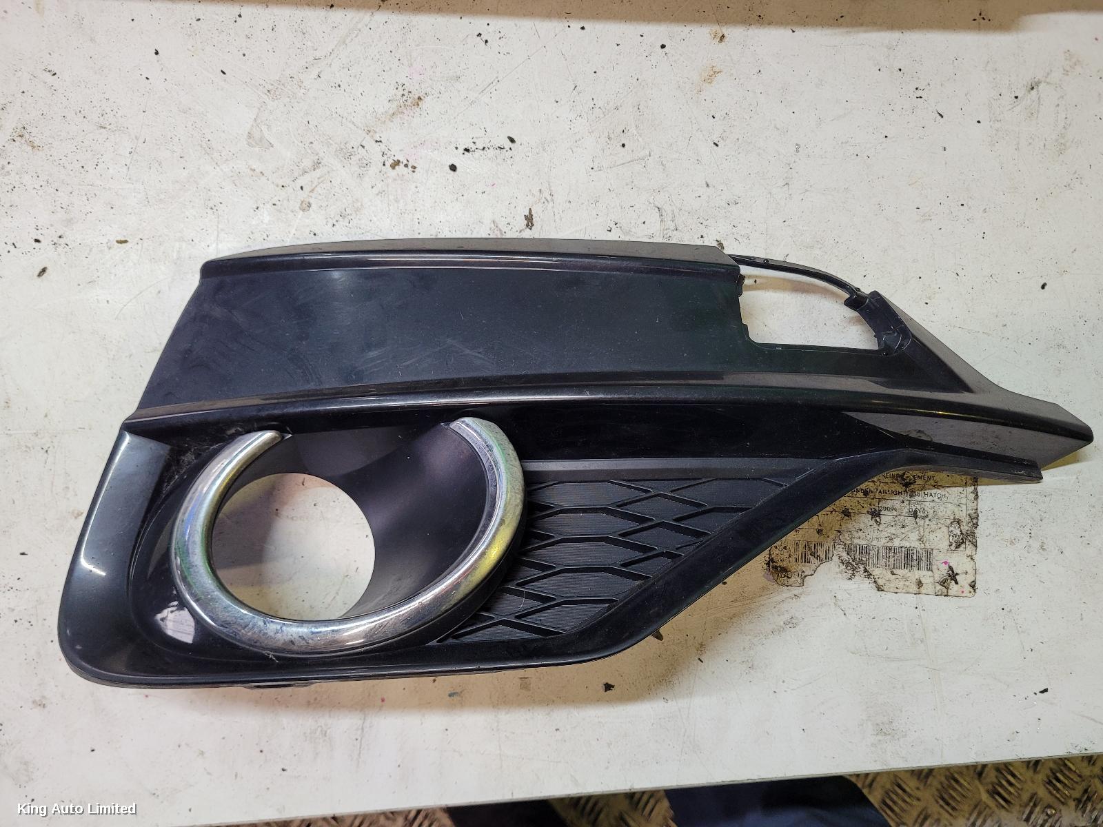Honda JAZZ 2018 Grille thumbnail 1