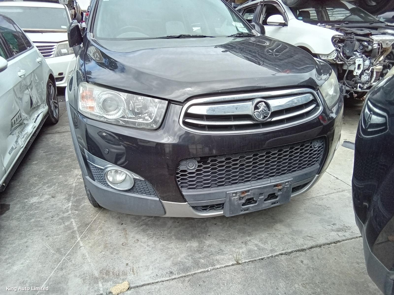 Holden - Holden CAPTIVA 2013 A/C Condenser