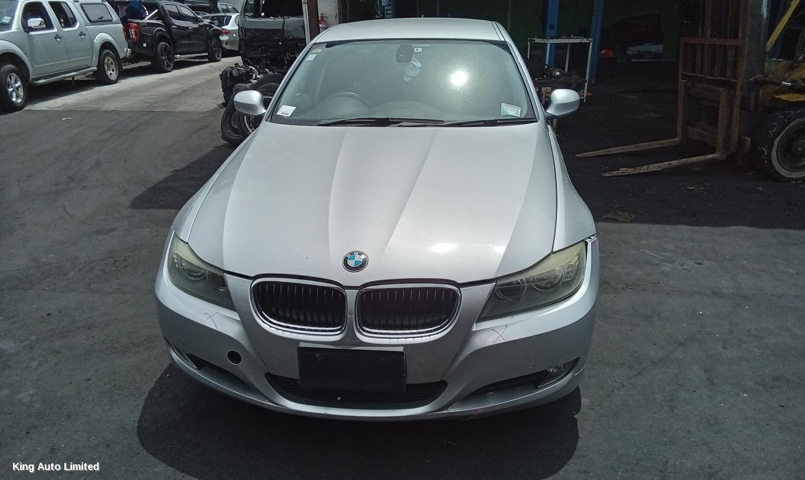 BMW 3 SERIES 2010 Right Headlamp thumbnail 1