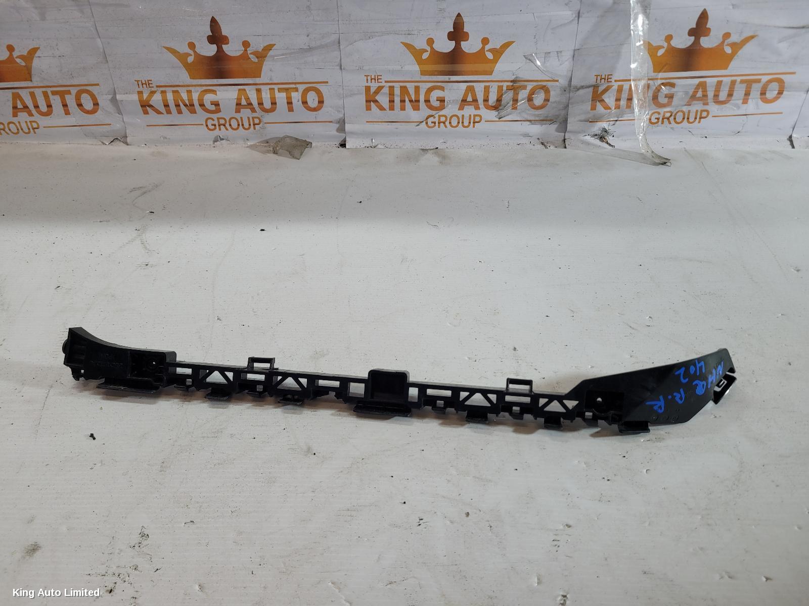 Honda CITY 2015 R/Bar Bracket/Reinfo thumbnail 1