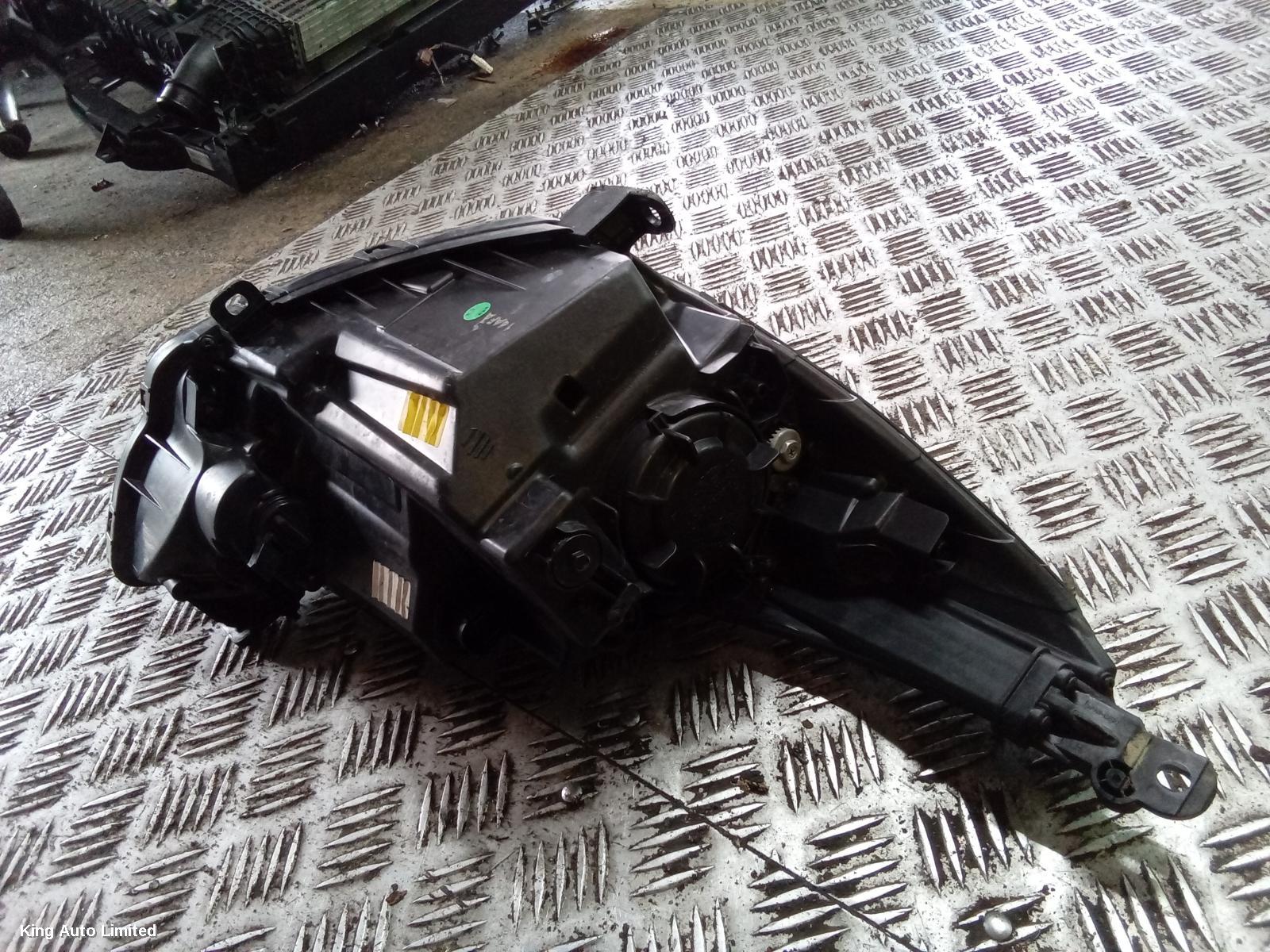 Hyundai ACCENT 2015 Left Headlamp thumbnail 3