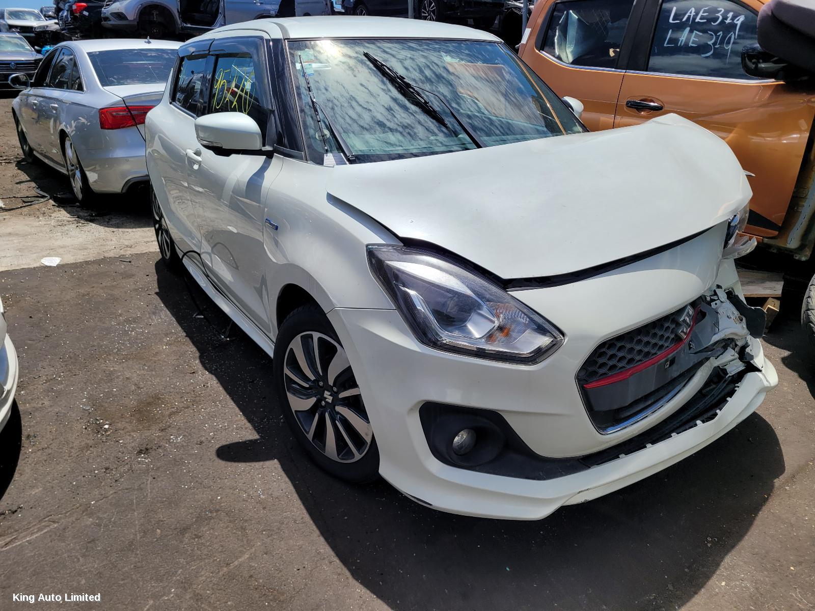Azraa - SUZUKI SWIFT 2017 Ignition W/ Key