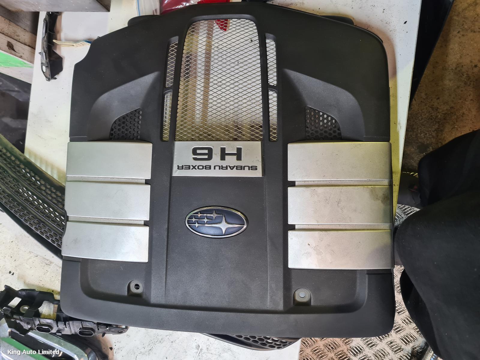 SUBARU LIBERTY 2004 Engine Cover thumbnail 1