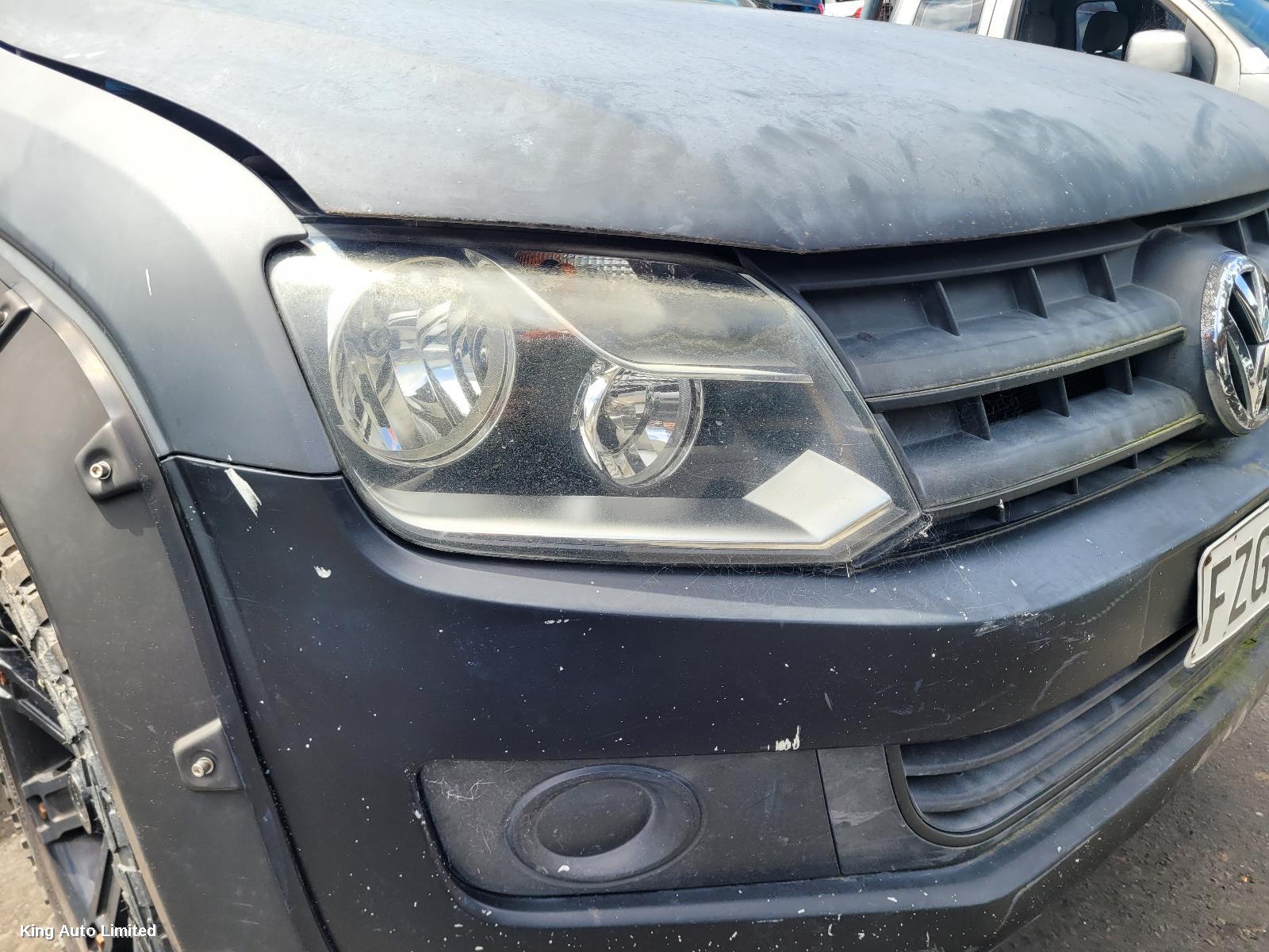 Volkswagen AMAROK 2011 Wiper Linkage thumbnail 2