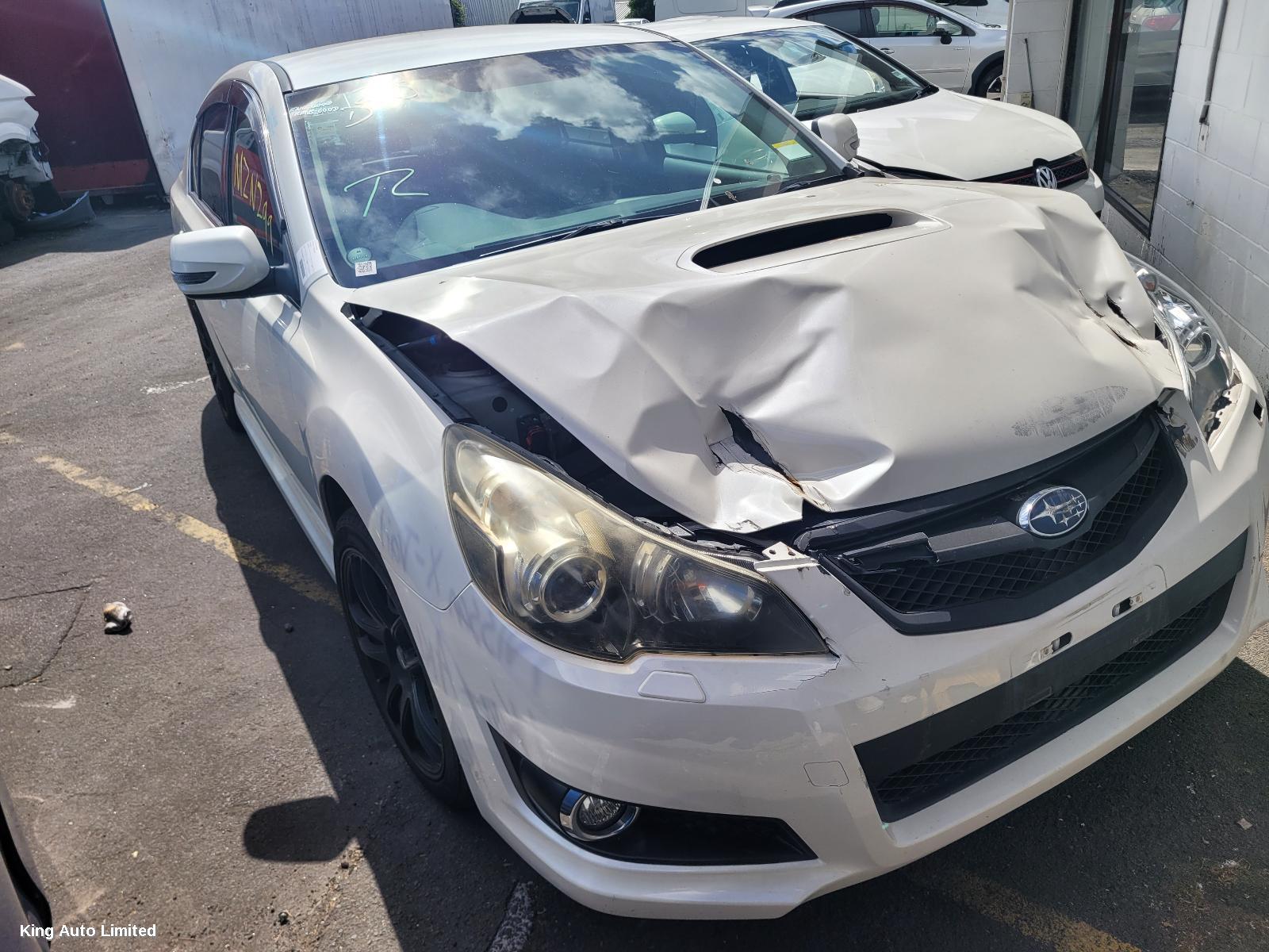 Subaru LIBERTY 2011 HEADLAMP_WASHER_JET thumbnail 1