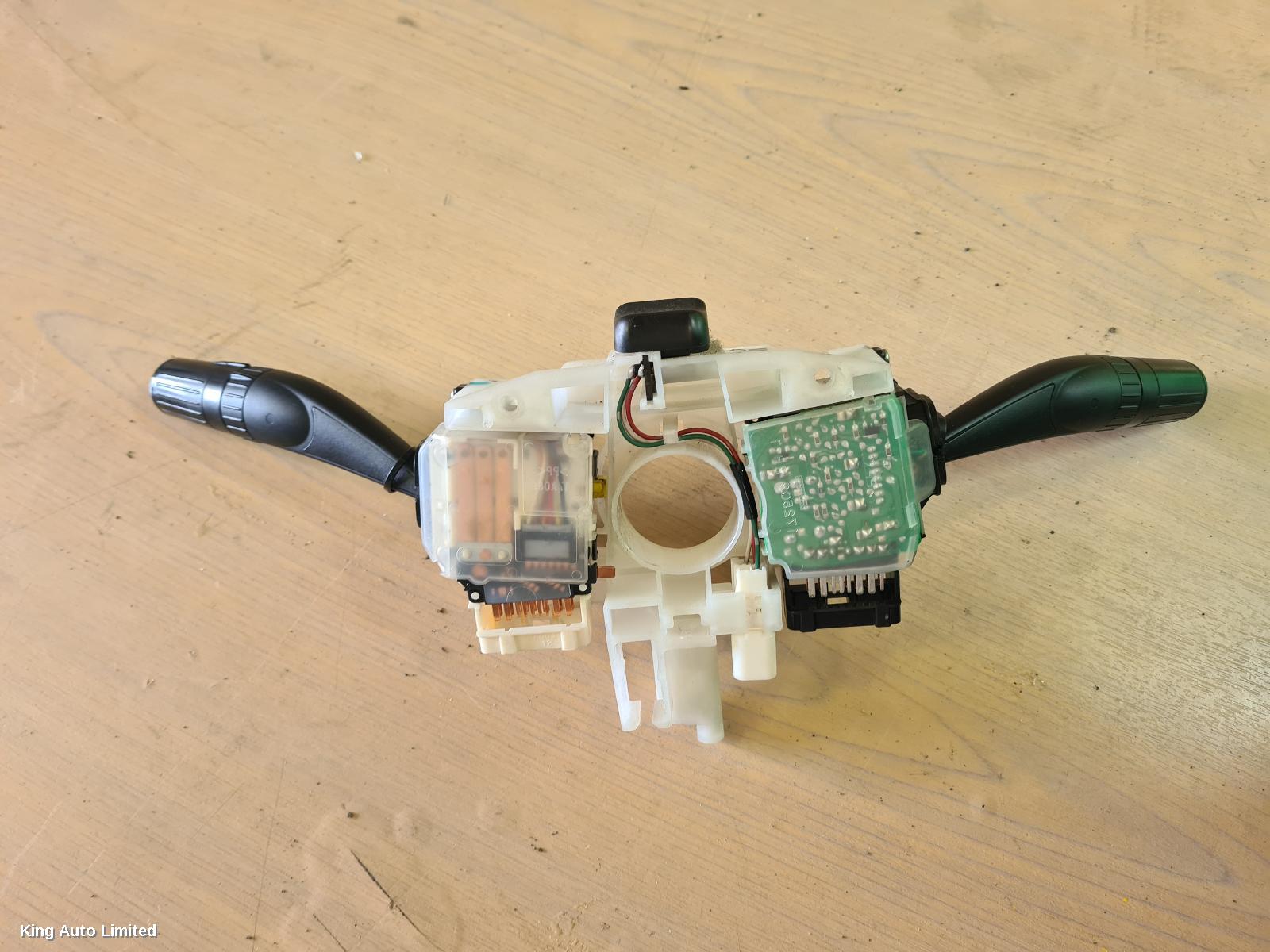Subaru OUTBACK 2006 Combination Switch thumbnail 3