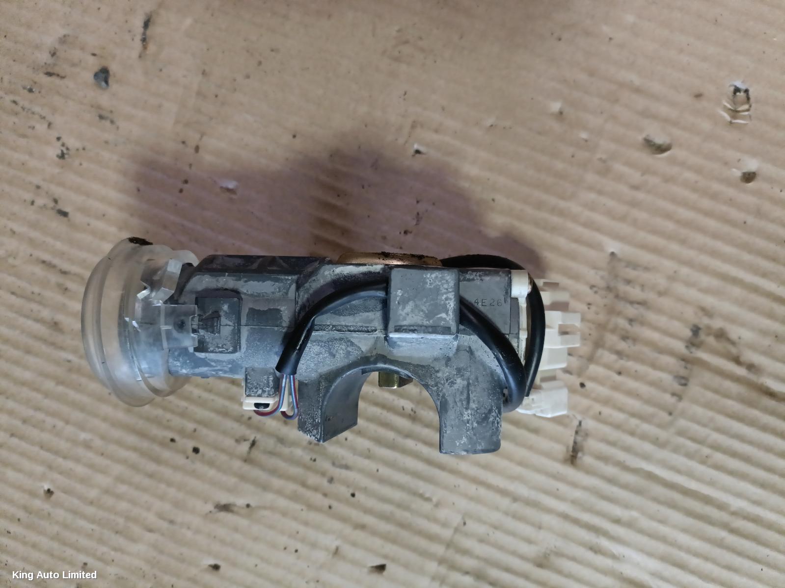 Subaru LIBERTY 2004 Ignition W/ Key thumbnail 2