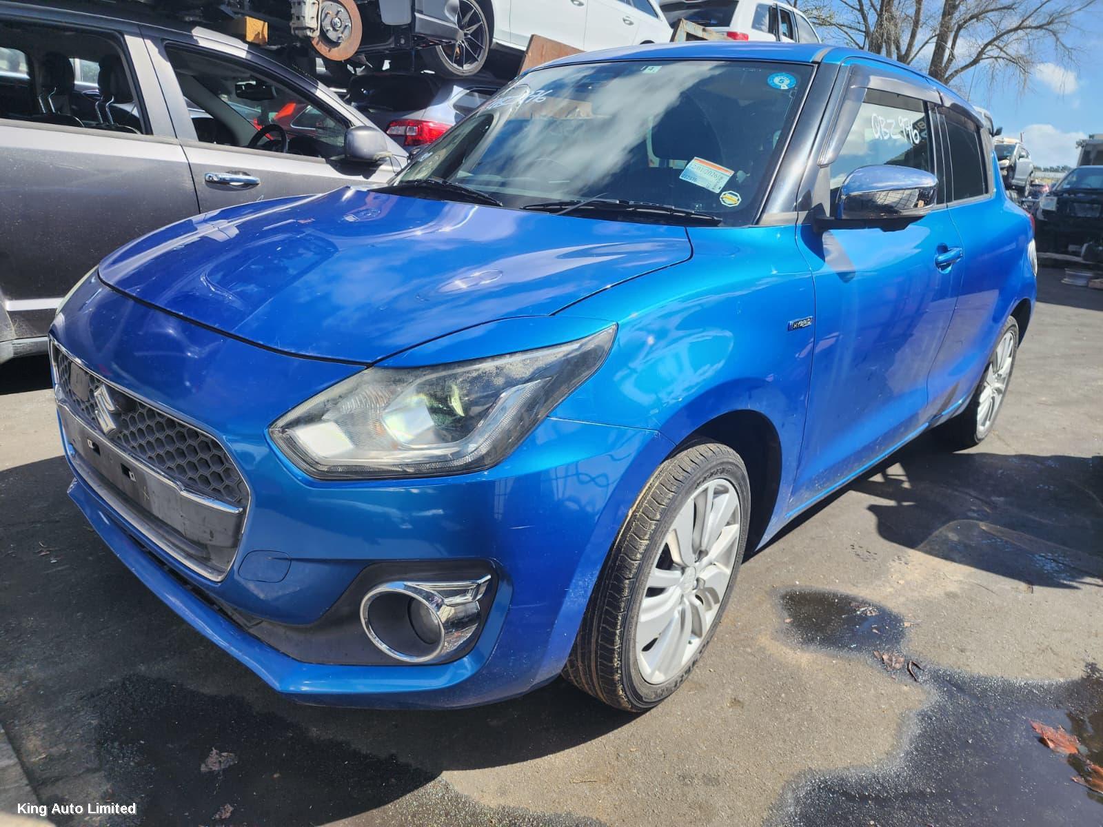 Azraa - SUZUKI SWIFT 2018 Right Driveshaft