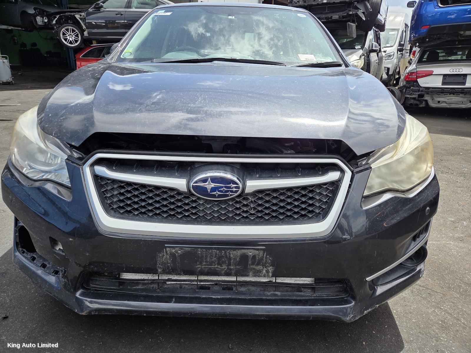 Subaru IMPREZA 2016 Wiper Linkage thumbnail 2