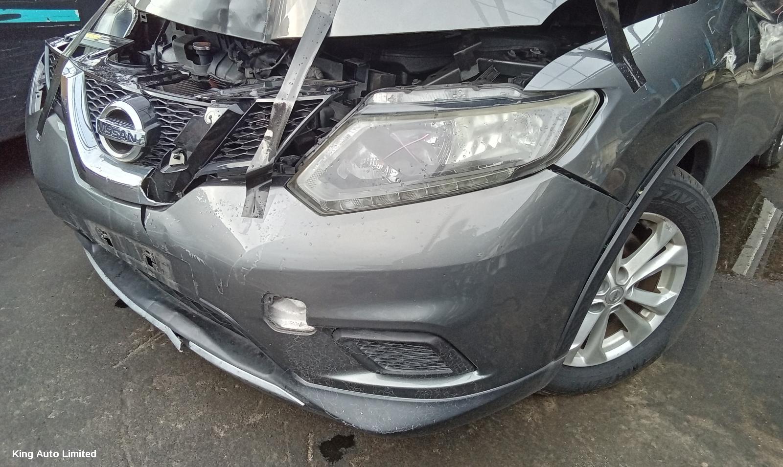 Nissan XTRAIL 2016 Right Front Strut thumbnail 2