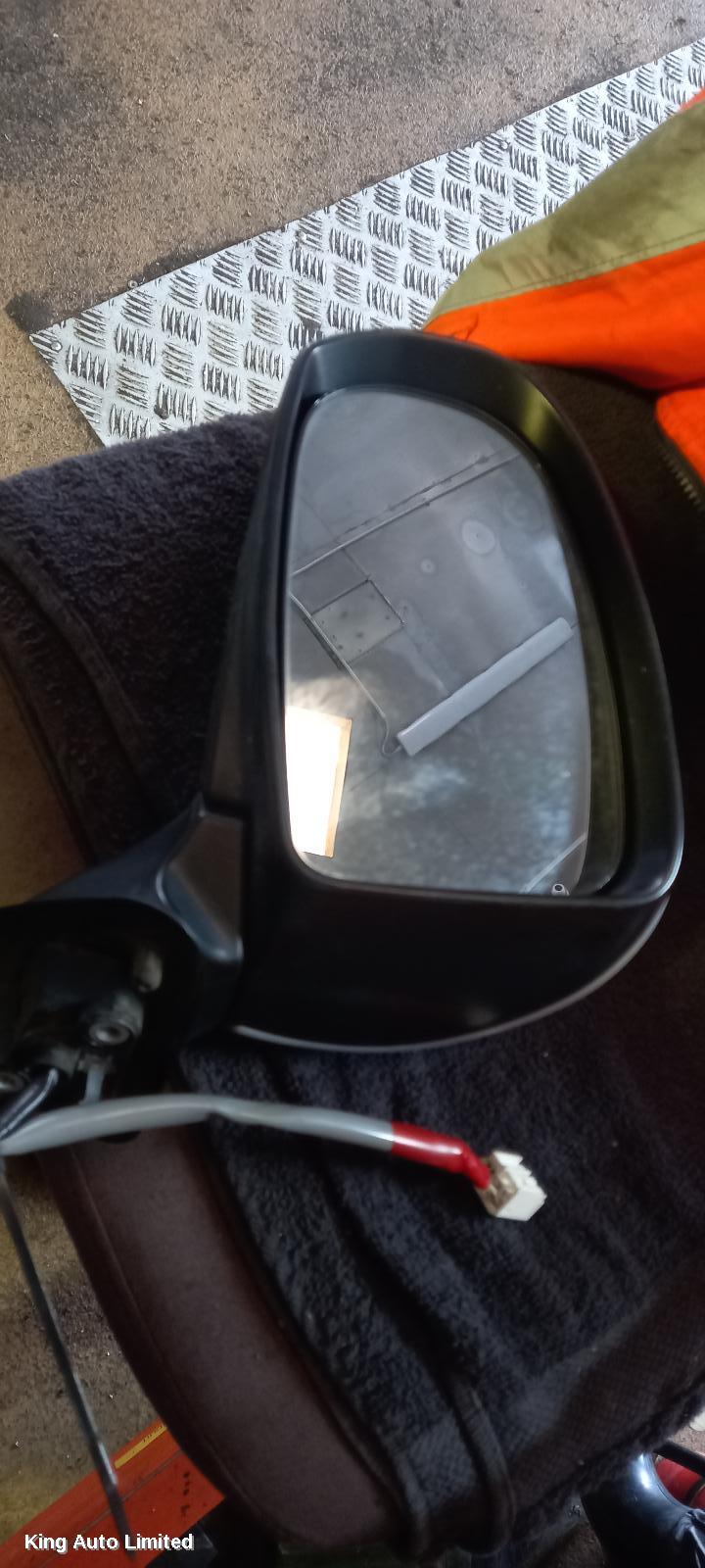 Toyota PRIUS 2012 Left Door Mirror thumbnail 1