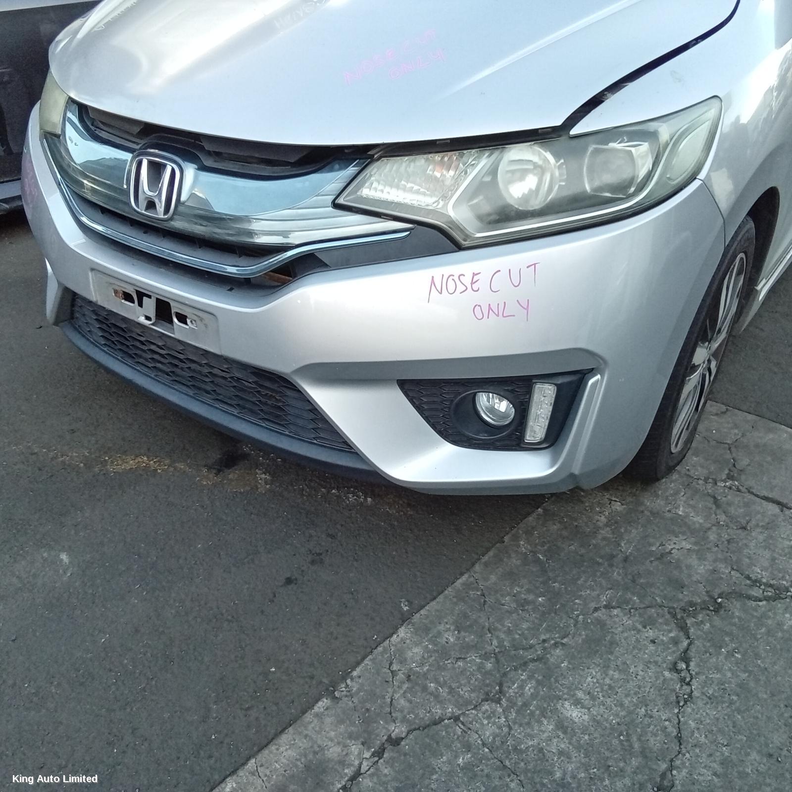Honda JAZZ 2014 Grille thumbnail 3