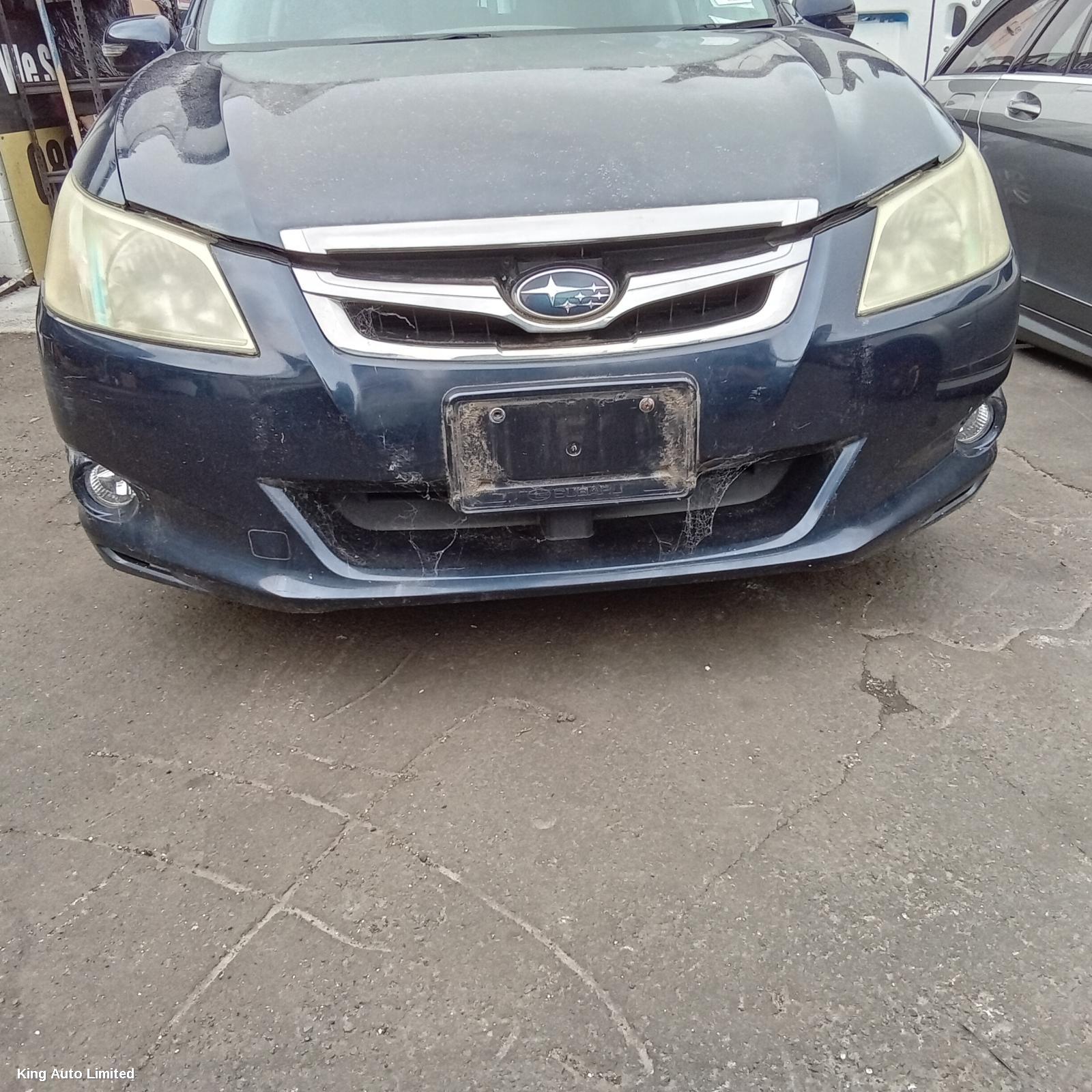 Subaru LIBERTY 2008 Right Indicator/Fog/Side thumbnail 2