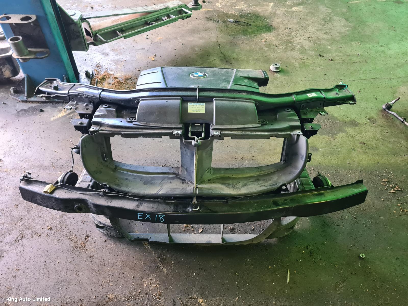 BMW 3 SERIES 2010 Radiator Support thumbnail 1