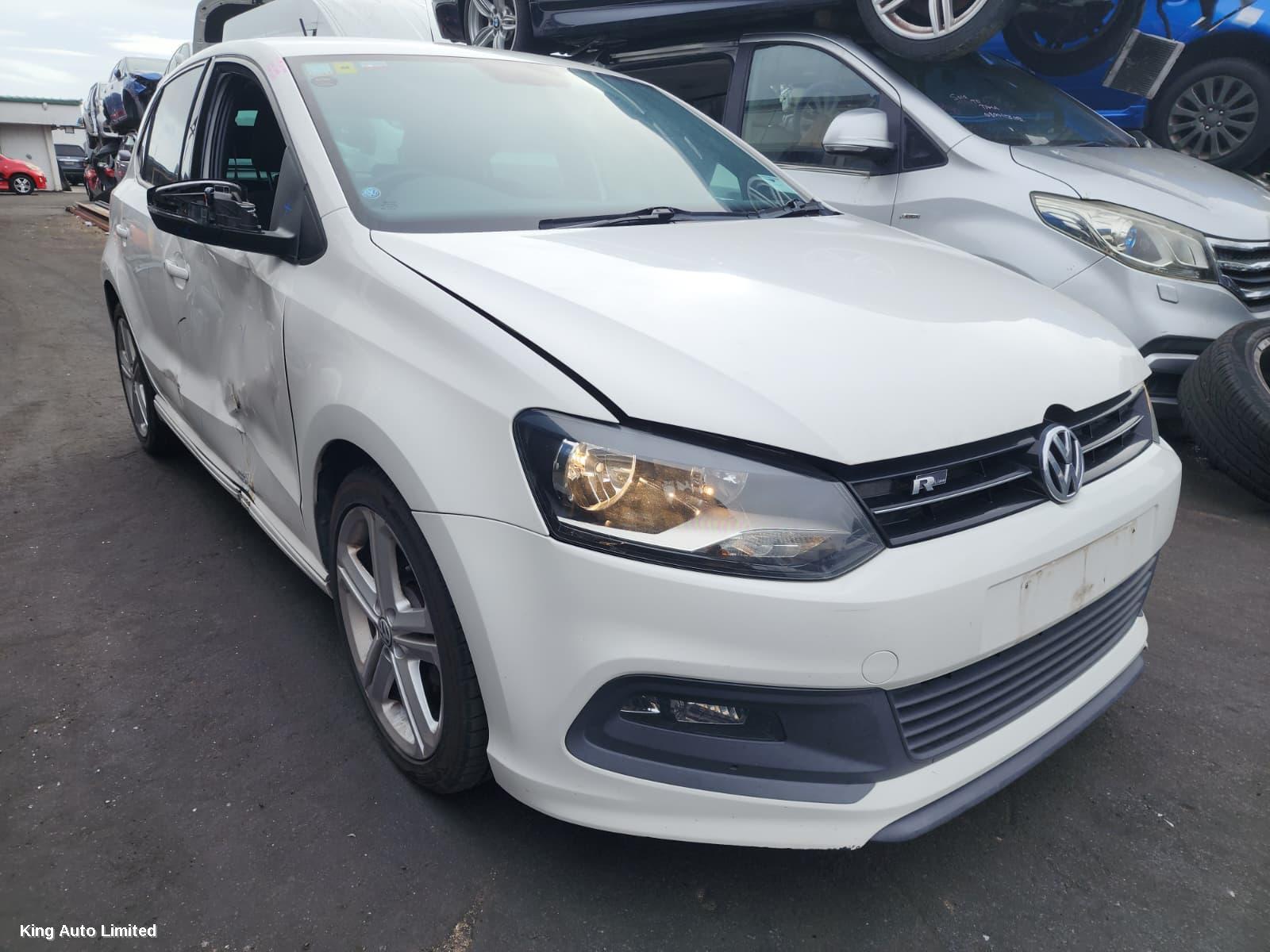 Volkswagen POLO 2013 Left Indicator/Fog/Side thumbnail 1