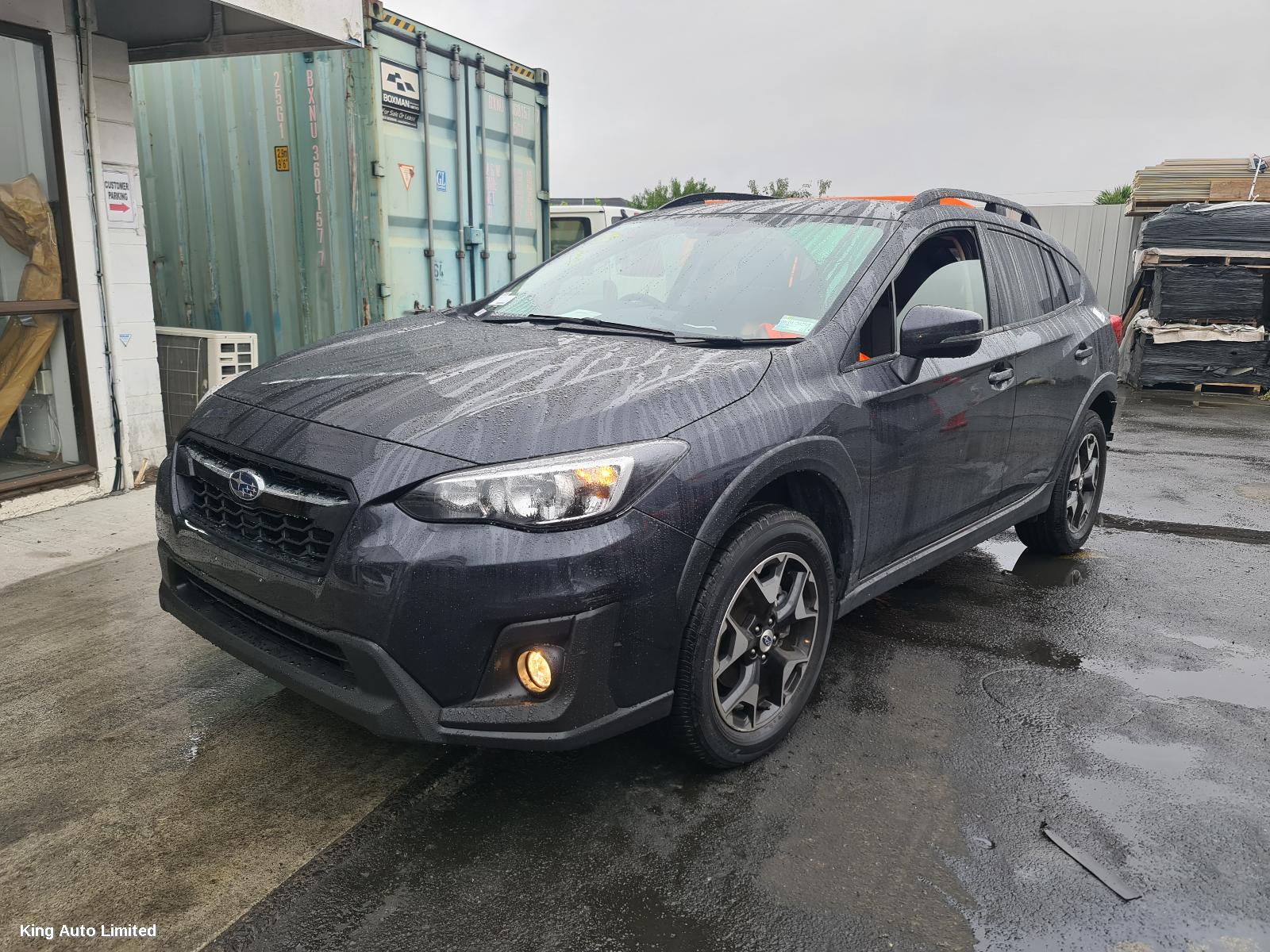 Subaru XV 2019 Ecu thumbnail 3