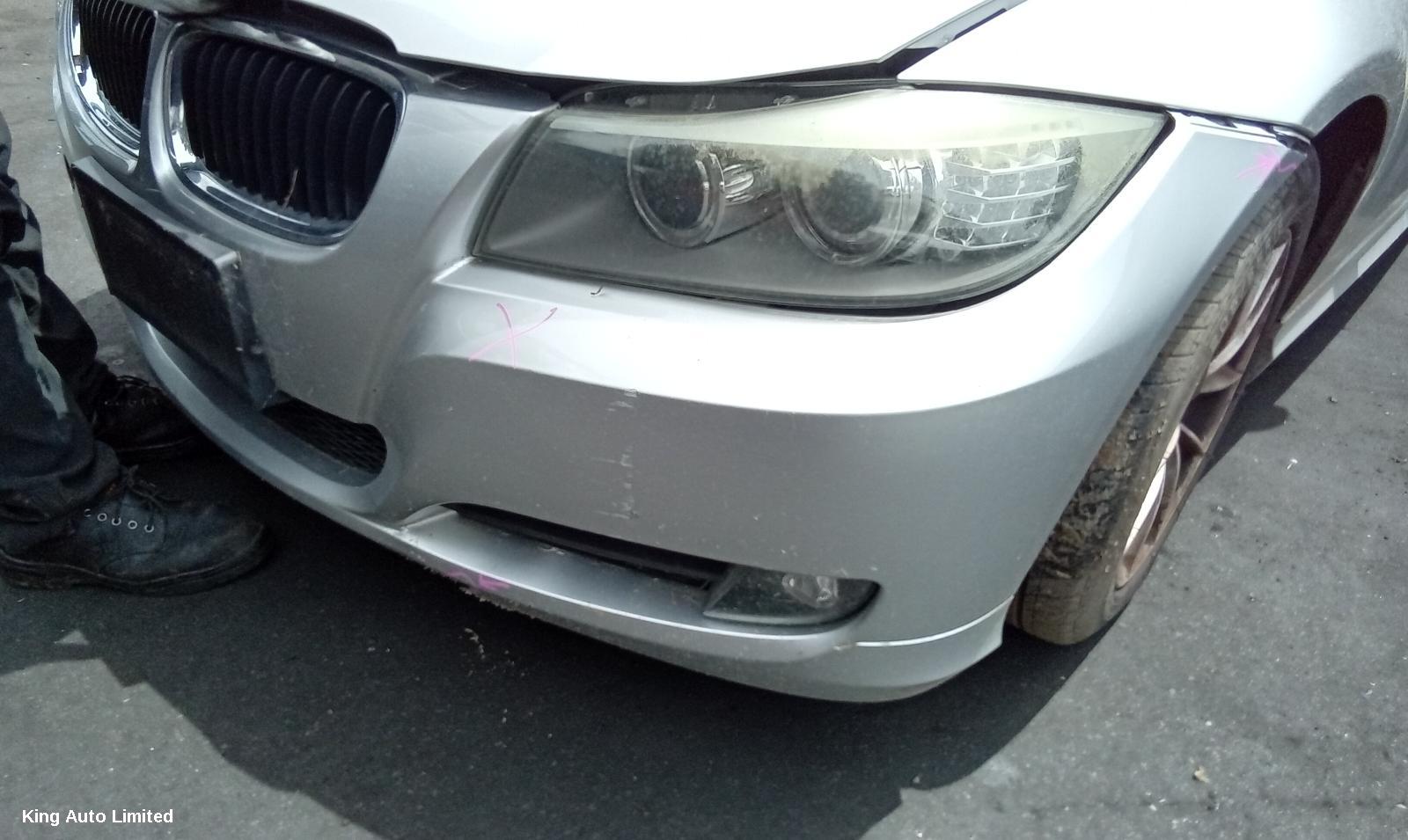 BMW 3 SERIES 2010 Right Headlamp thumbnail 3
