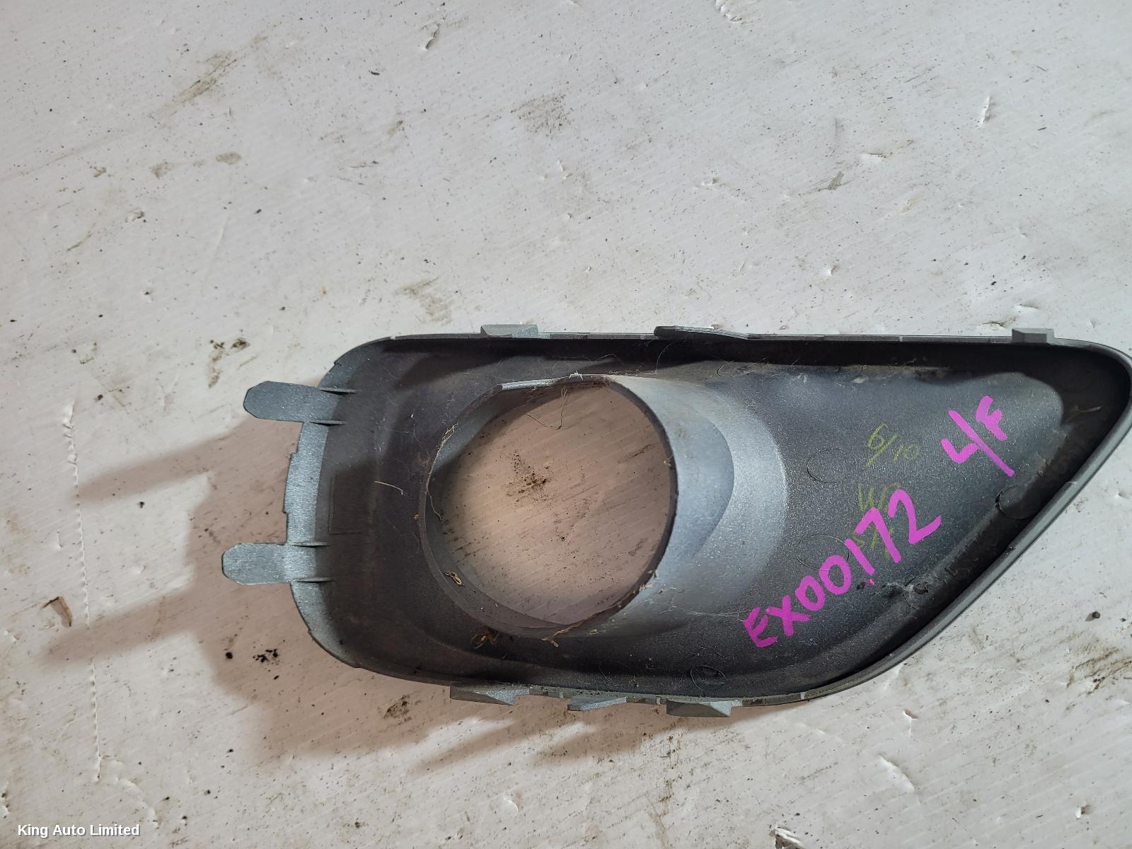 Subaru LIBERTY 2007 Left Indicator/Fog/Side thumbnail 2