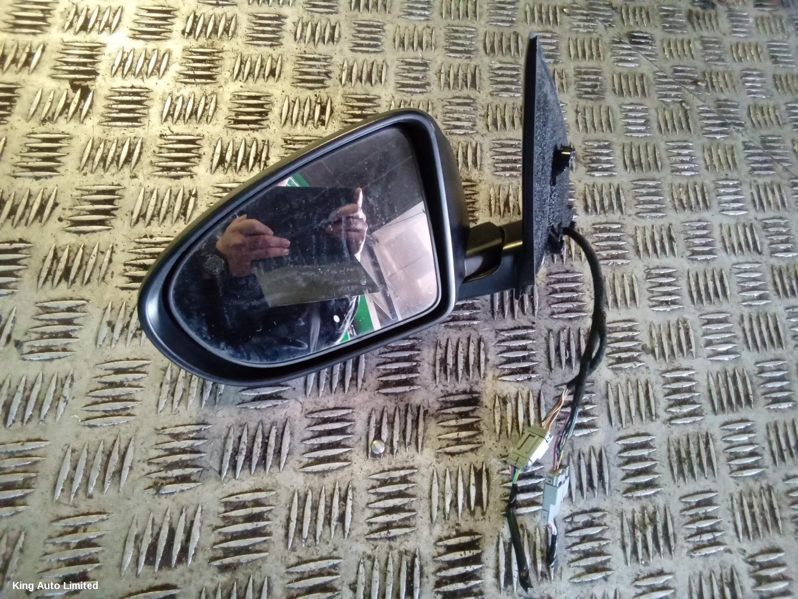 Nissan DUALIS 2014 Left Door Mirror thumbnail 1