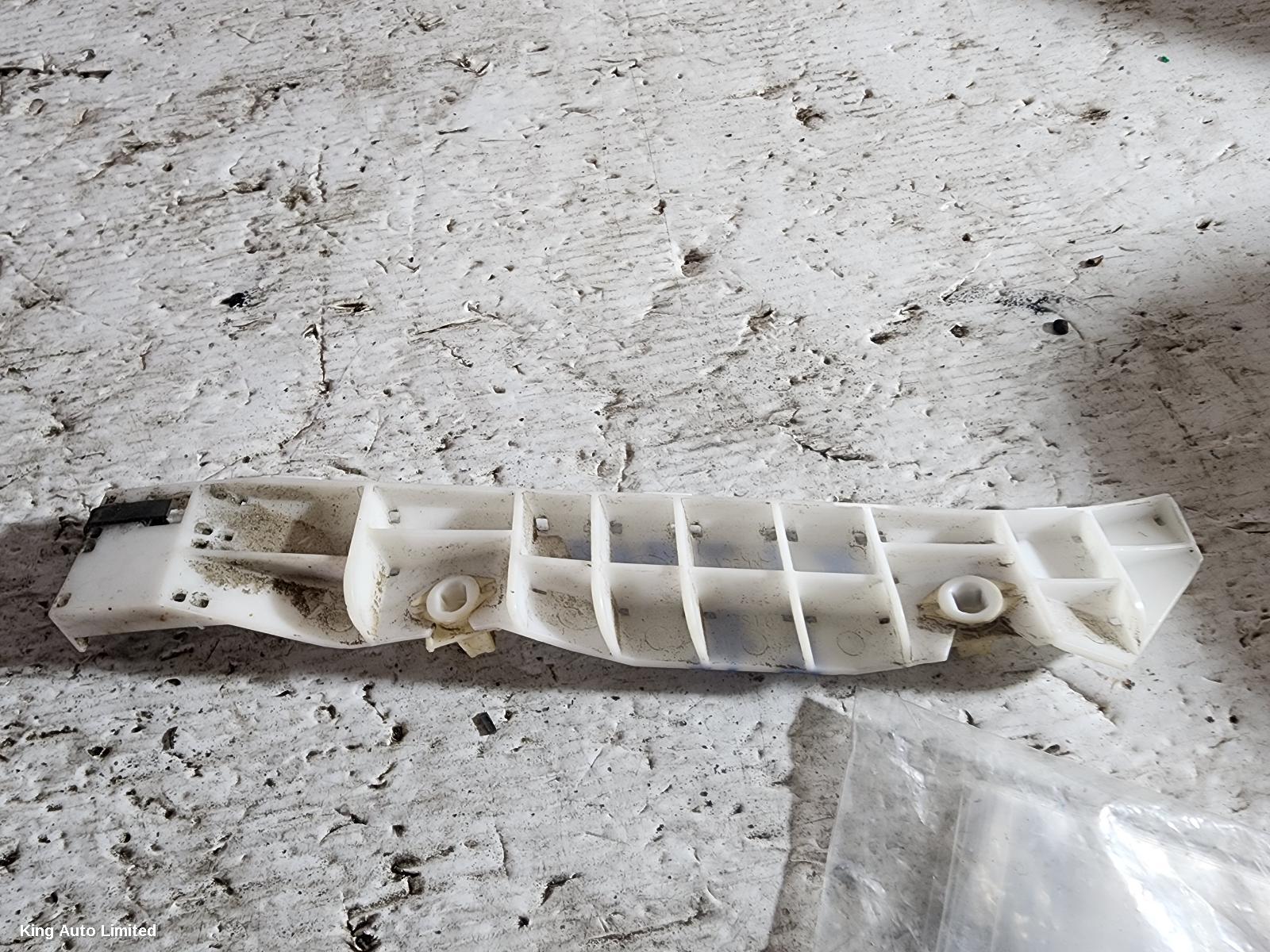 Subaru IMPREZA 2007 R/Bar Bracket/Reinfo thumbnail 2