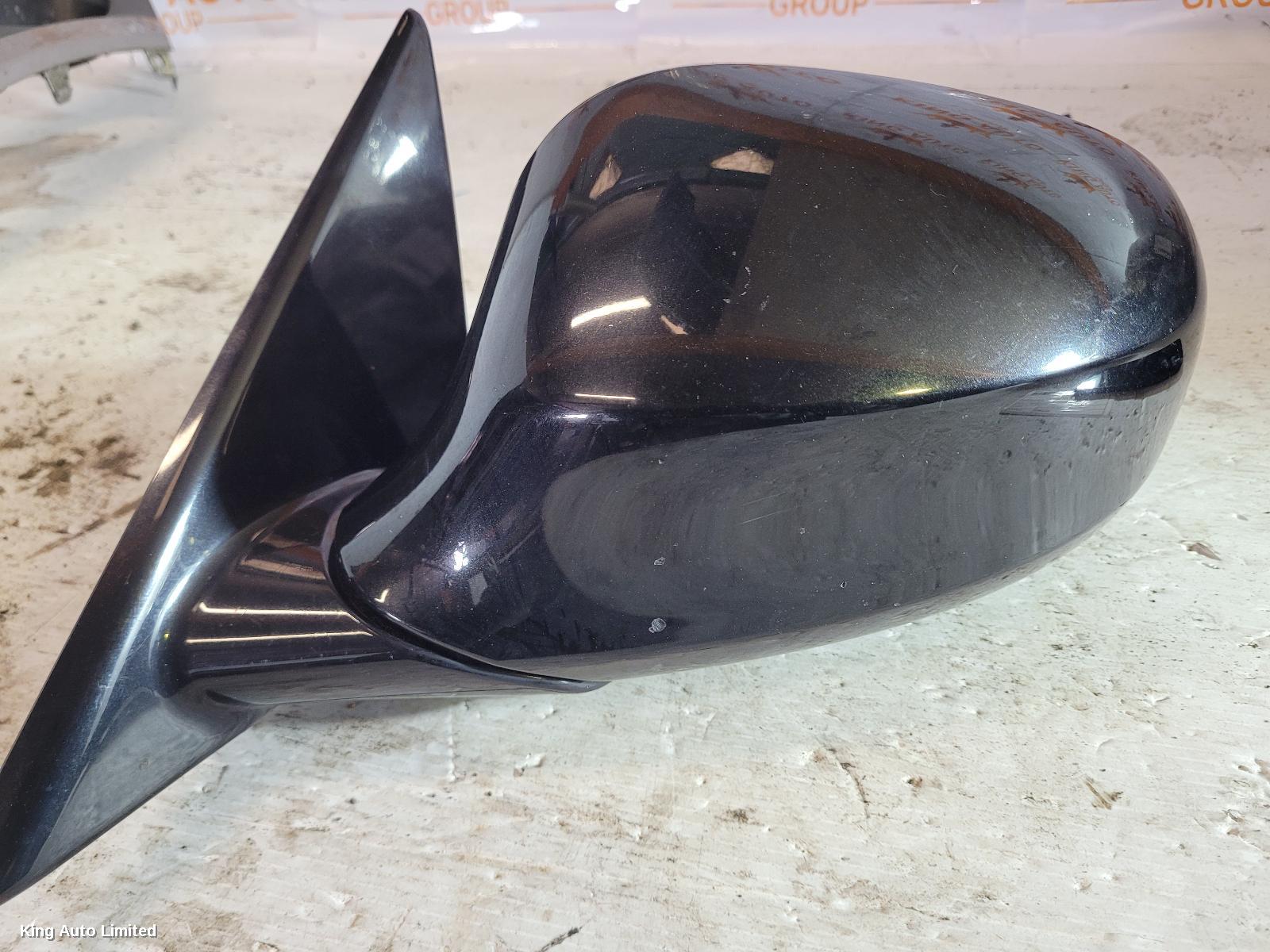 BMW 3 SERIES 2009 Left Door Mirror thumbnail 1