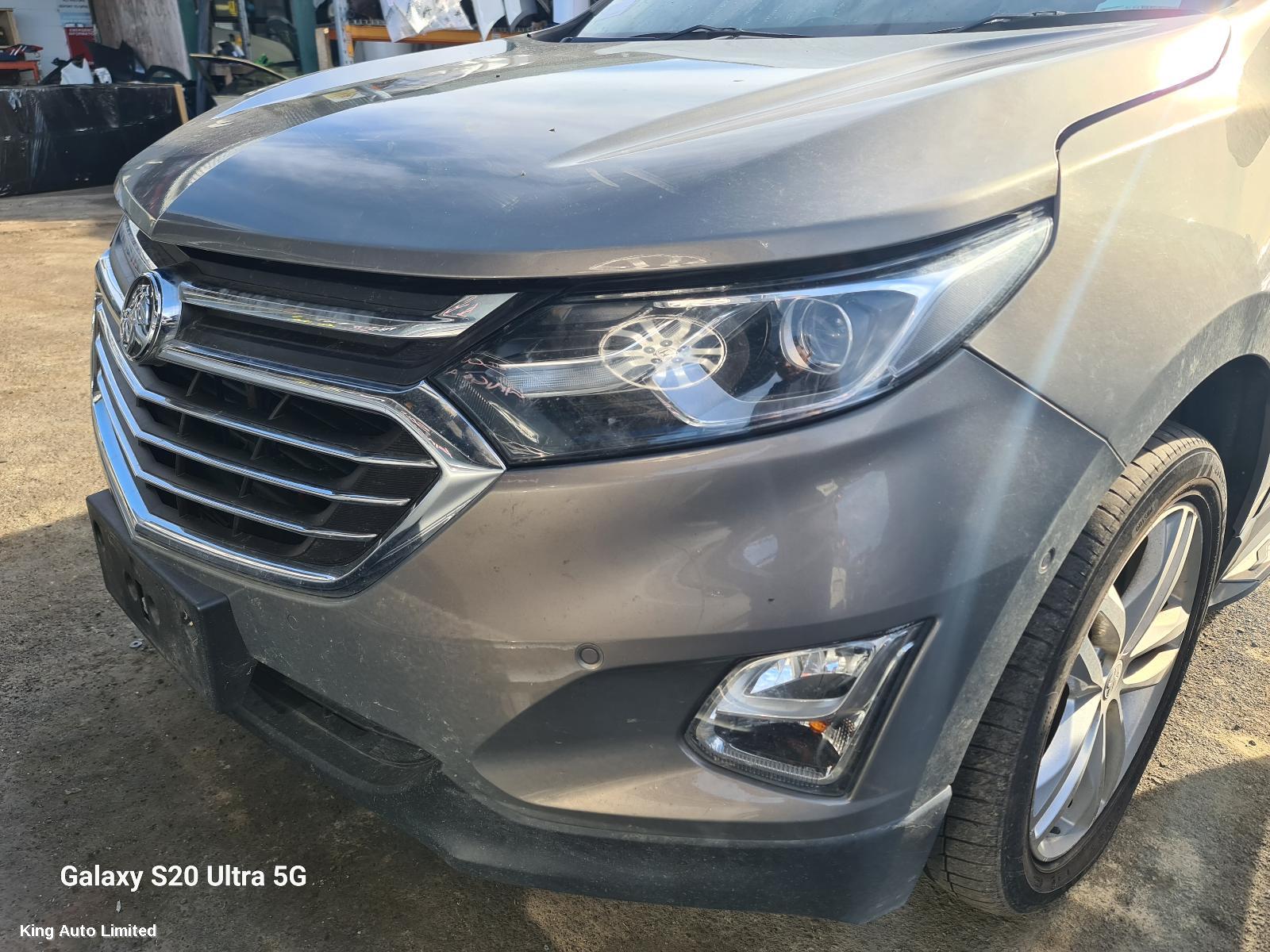 HOLDEN EQUINOX 2018 Right Driveshaft thumbnail 1