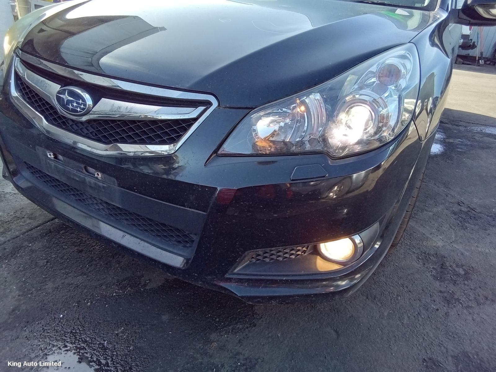 Subaru LIBERTY 2010 Abs Pump/Modulator thumbnail 3