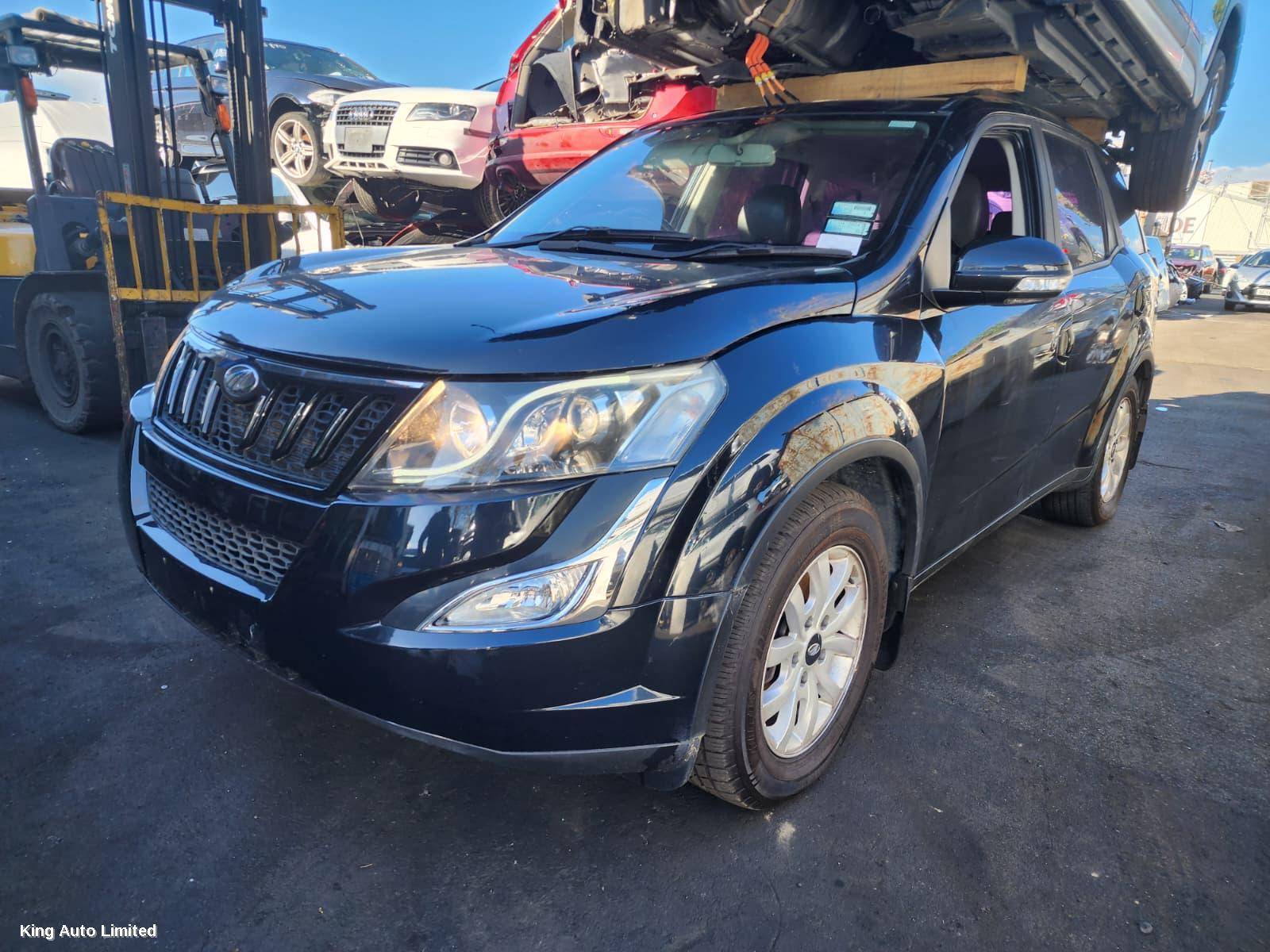Mahindra XUV500 2017 Trans/Gearbox thumbnail 3