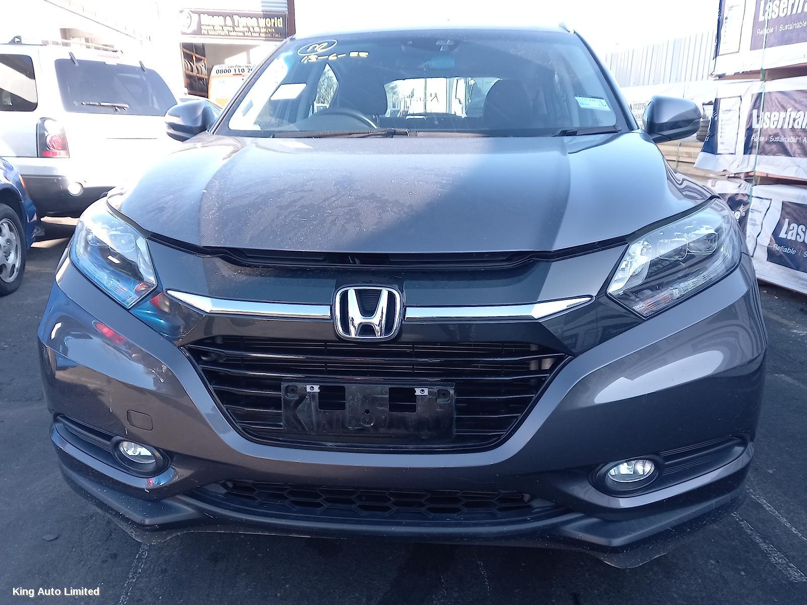 Honda HRV 2017 Right Taillight thumbnail 2