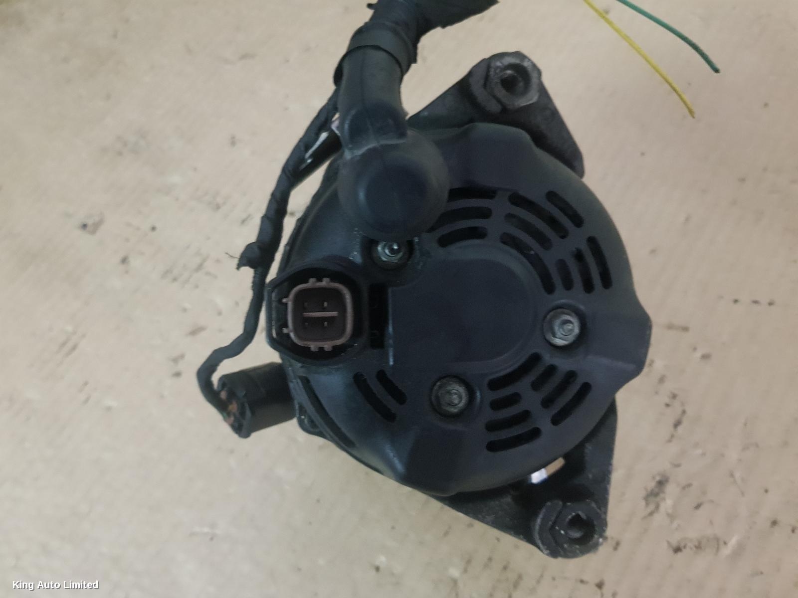 Hyundai SANTA FE 2012 Alternator thumbnail 3