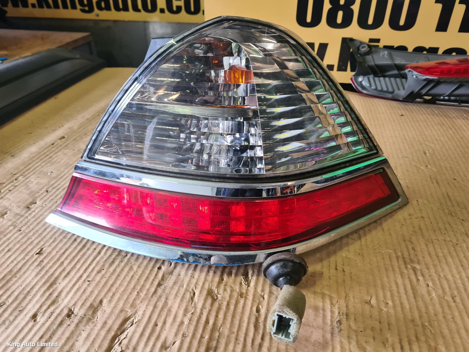 Honda ODYSSEY 2009 Right Taillight thumbnail 1