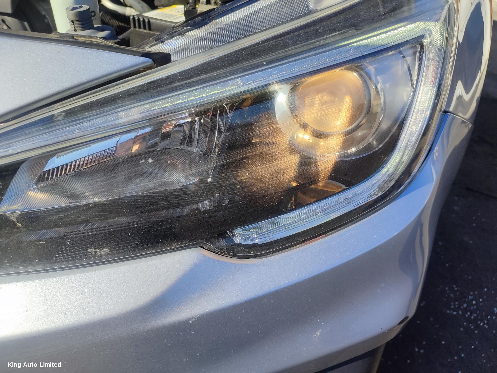 SUBARU OUTBACK 2019 Left Rear Trailing Arm thumbnail 1