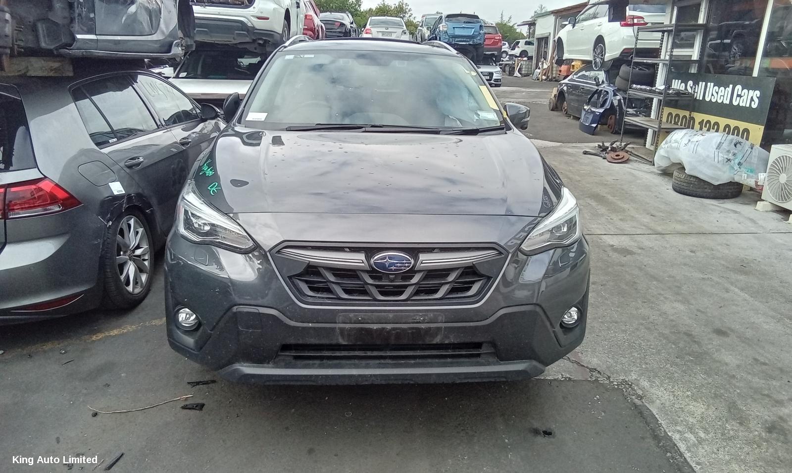 Subaru XV 2023 LOWER_ENGINE_SPLASH_TRAY thumbnail 1