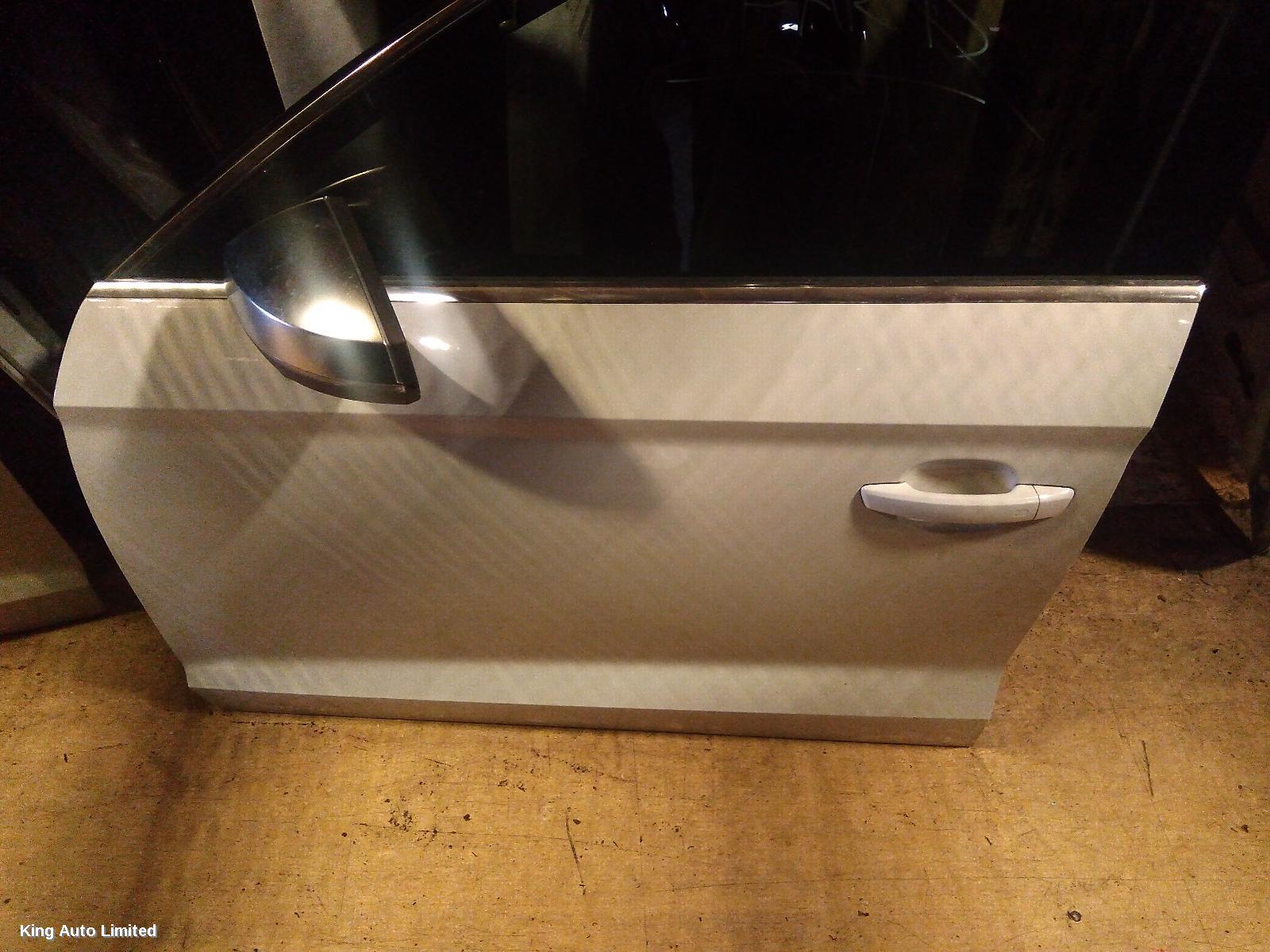 Audi A3 2015 Left Front Door thumbnail 3