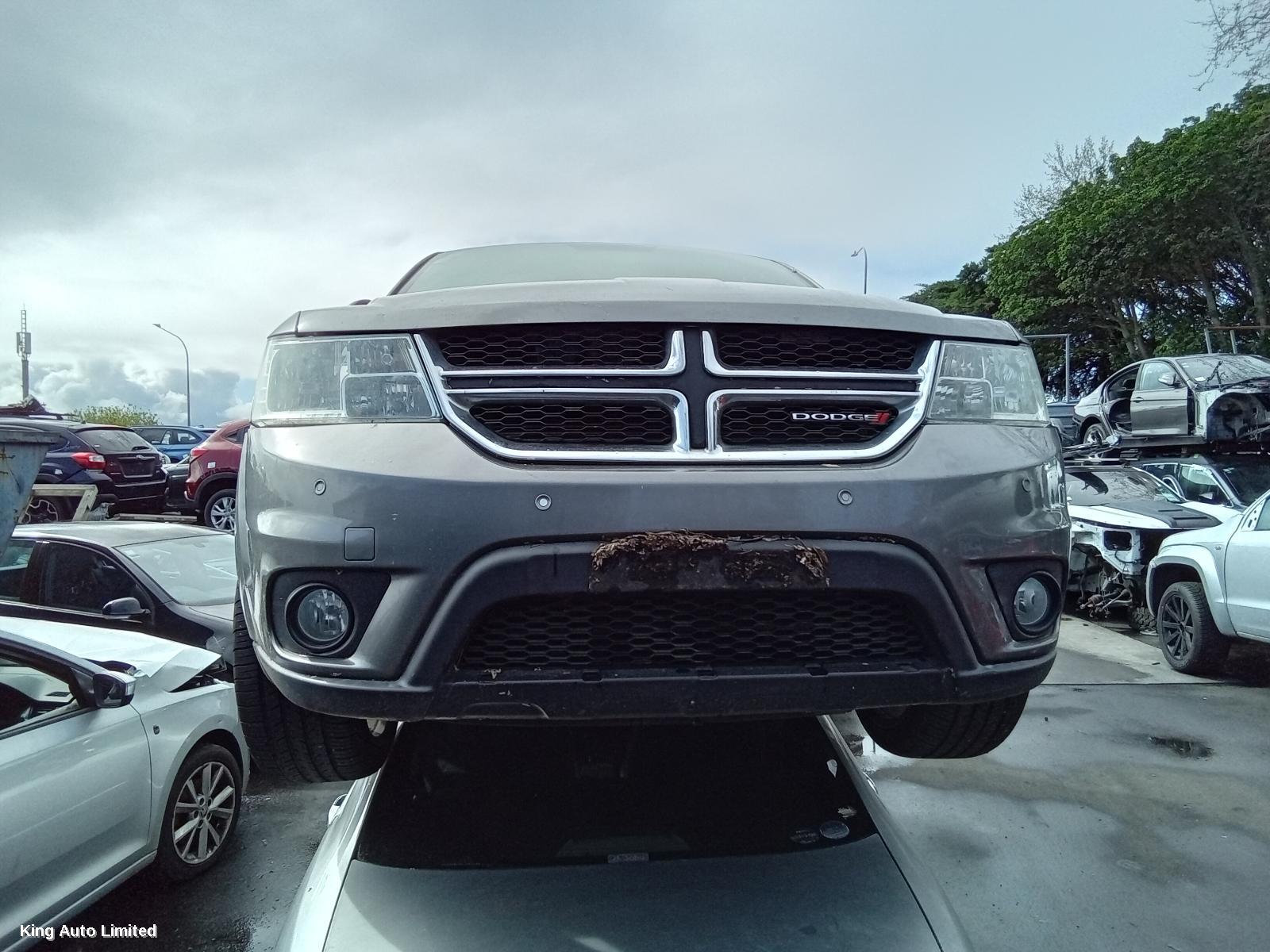 Dodge JOURNEY 2012 Right Headlamp thumbnail 2