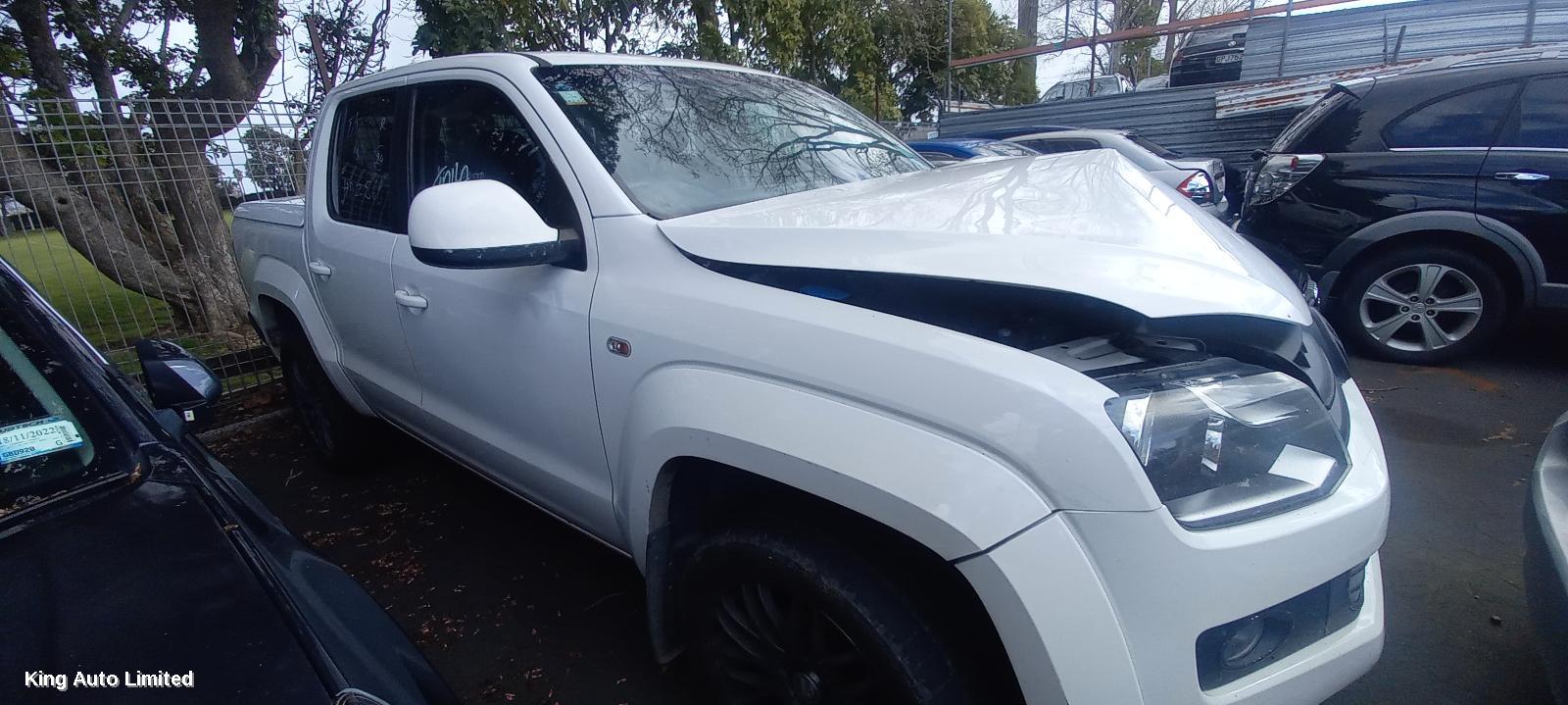 Volkswagen AMAROK 2013 Ecu thumbnail 3