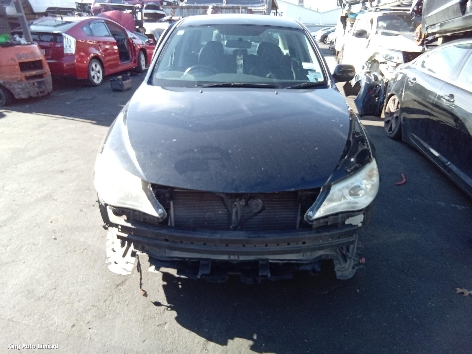 Subaru IMPREZA 2010 Misc thumbnail 1