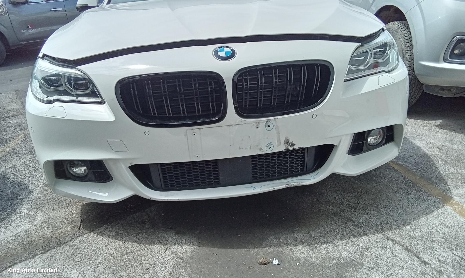 BMW 5 SERIES 2015 Right Rear Strut thumbnail 2