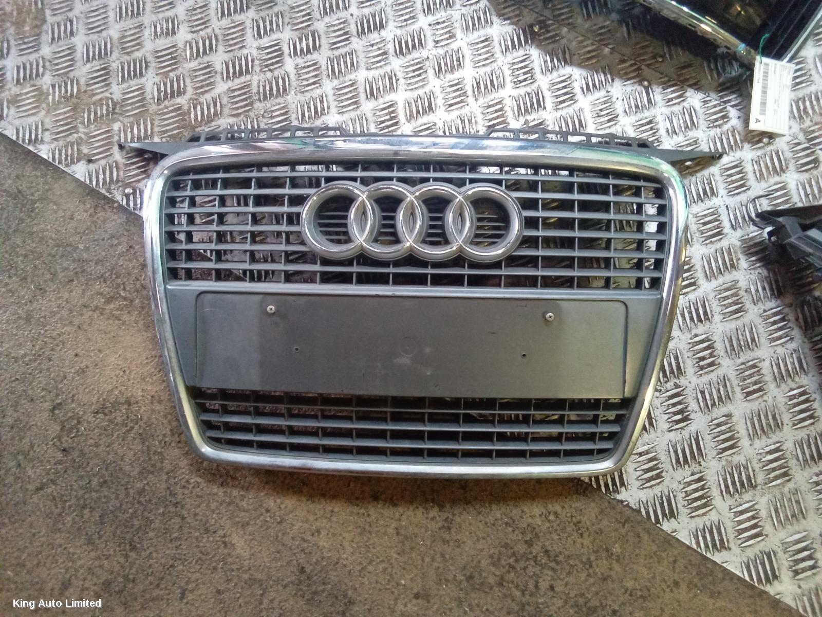 Audi A3 2007 Grille thumbnail 1