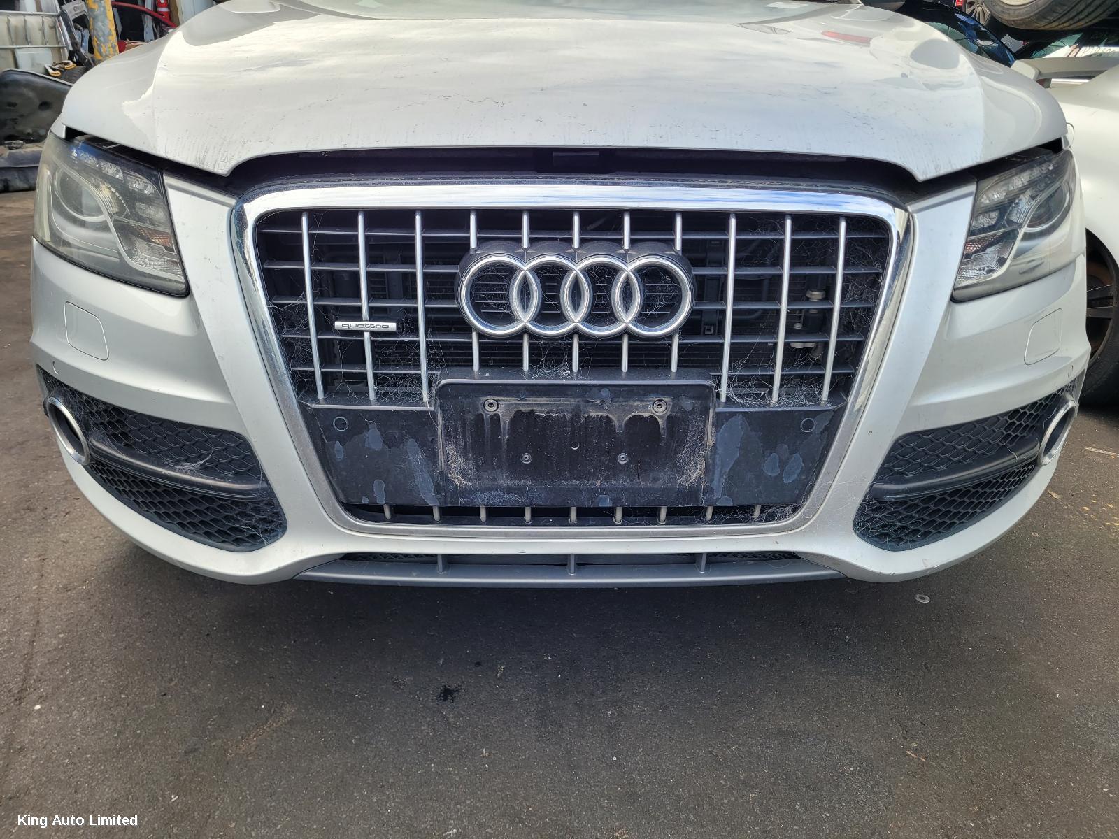 Audi Q5 2012 Ecu thumbnail 2