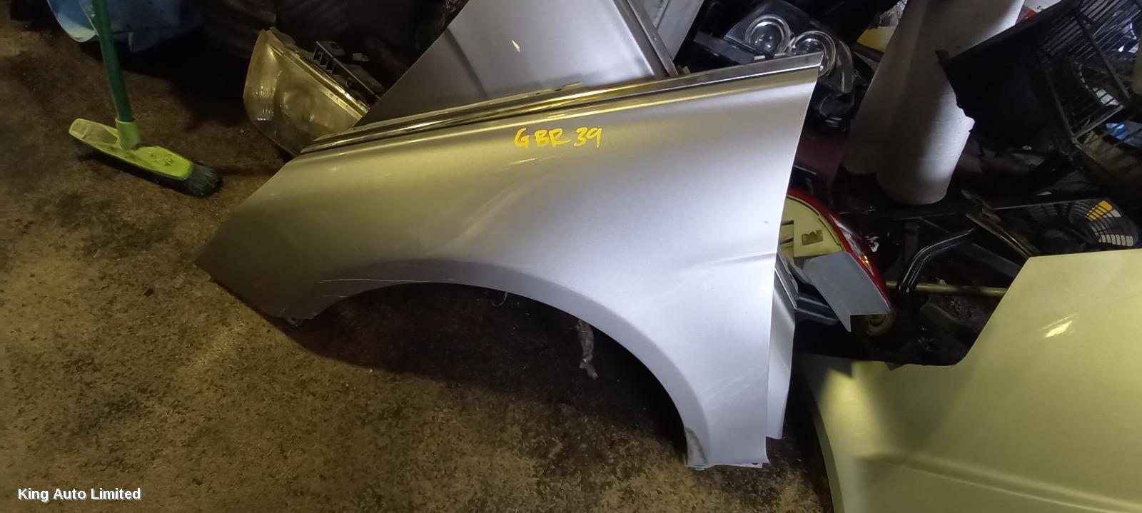 Hyundai I45 2011 Left Guard thumbnail 1