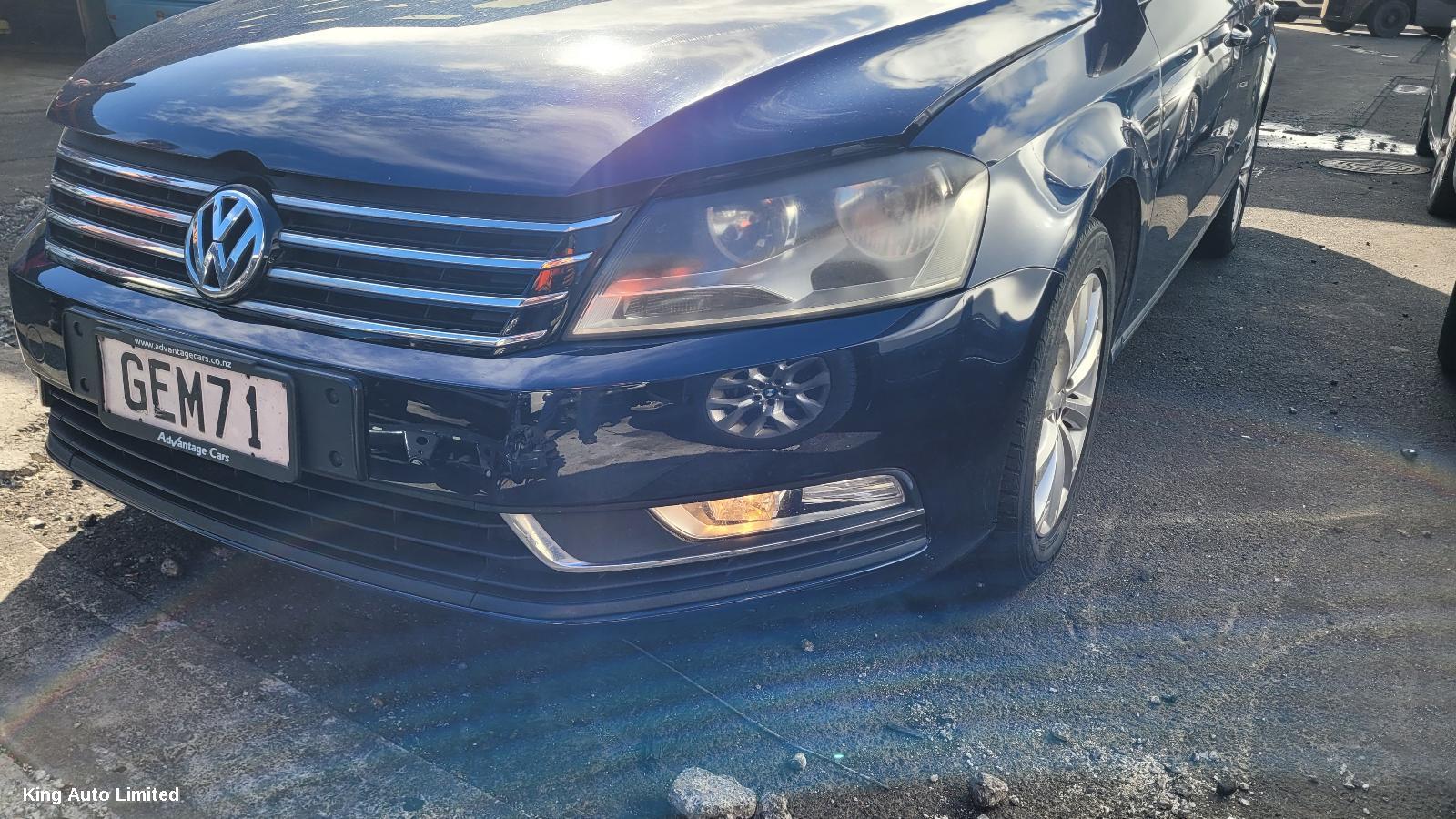 VOLKSWAGEN PASSAT 2012 Pwr Dr Wind Switch thumbnail 2