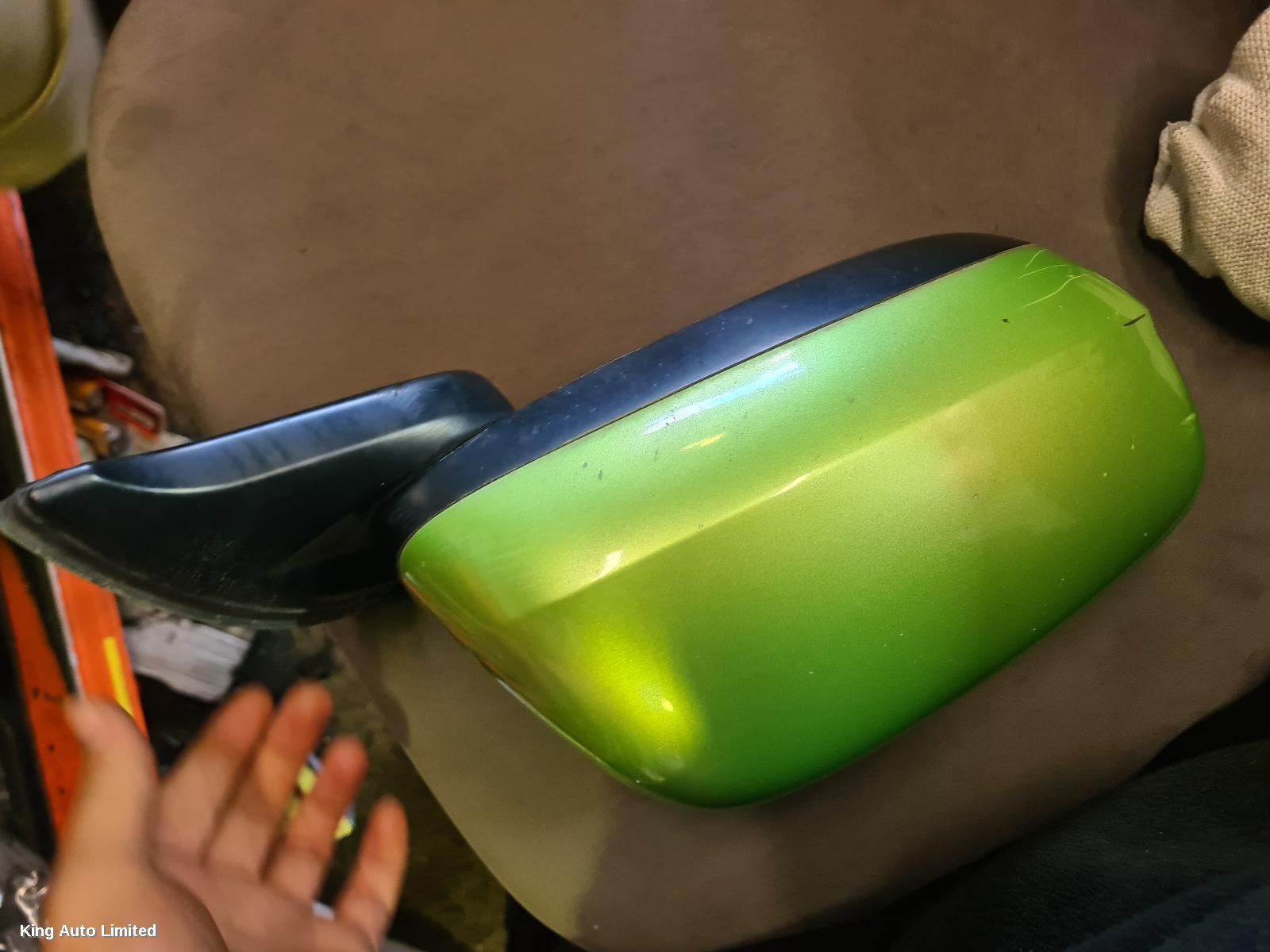 Honda JAZZ 2013 Right Door Mirror thumbnail 2