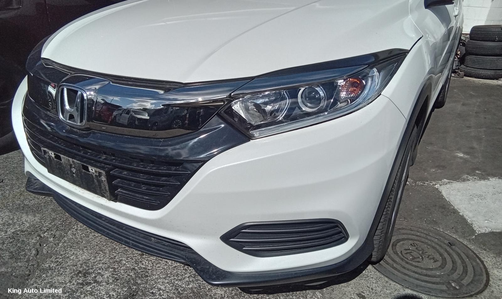 Honda HRV 2020 Left Door Mirror thumbnail 3