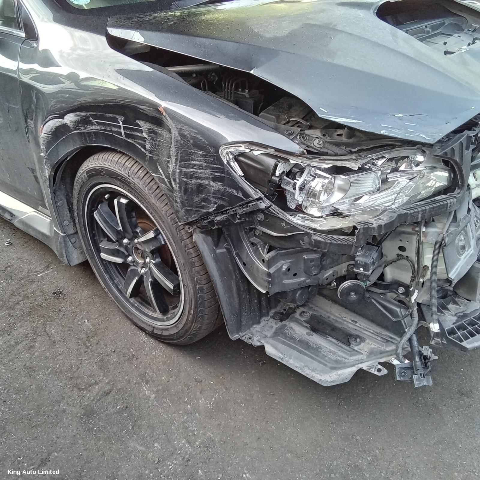 Subaru LEVORG 2016 LOWER_ENGINE_SPLASH_TRAY thumbnail 2