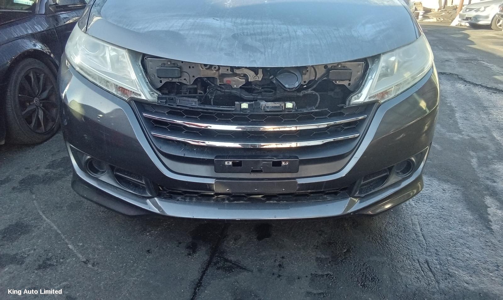 Honda ODYSSEY 2014 Radiator Support thumbnail 2