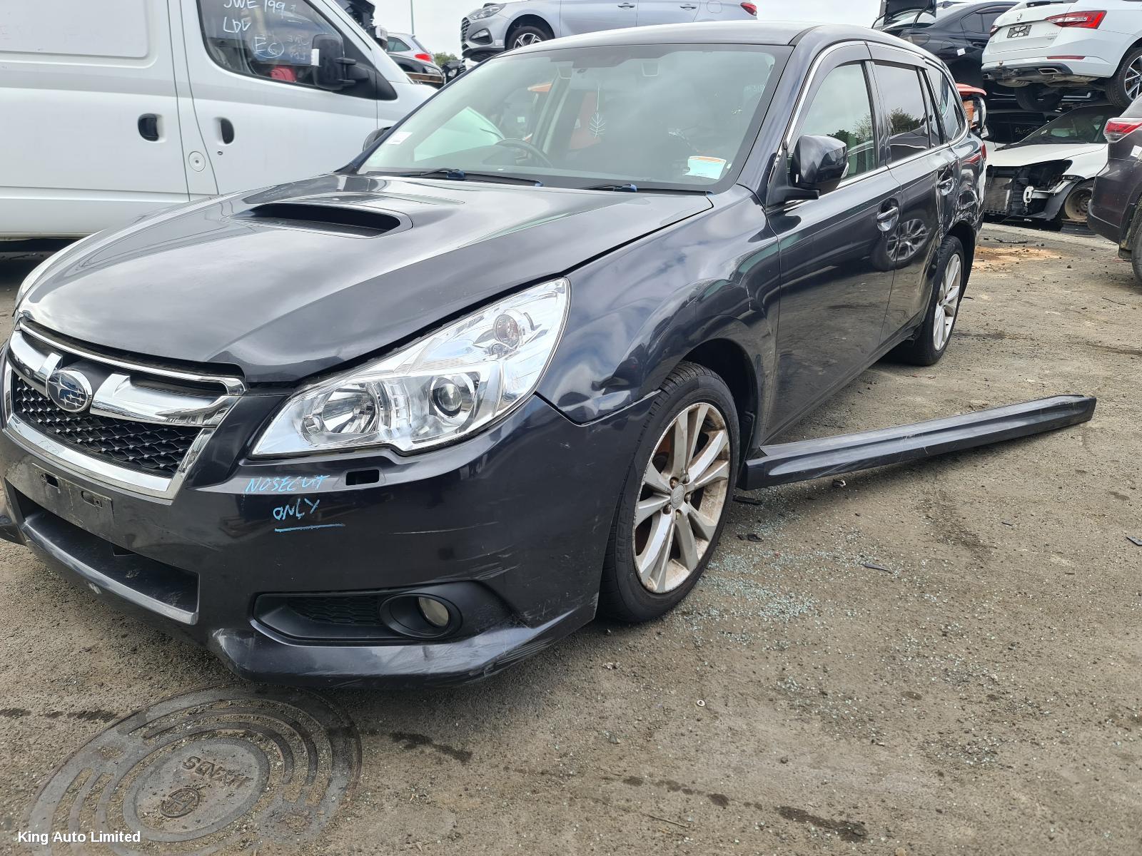Subaru LIBERTY 2012 Alternator thumbnail 2