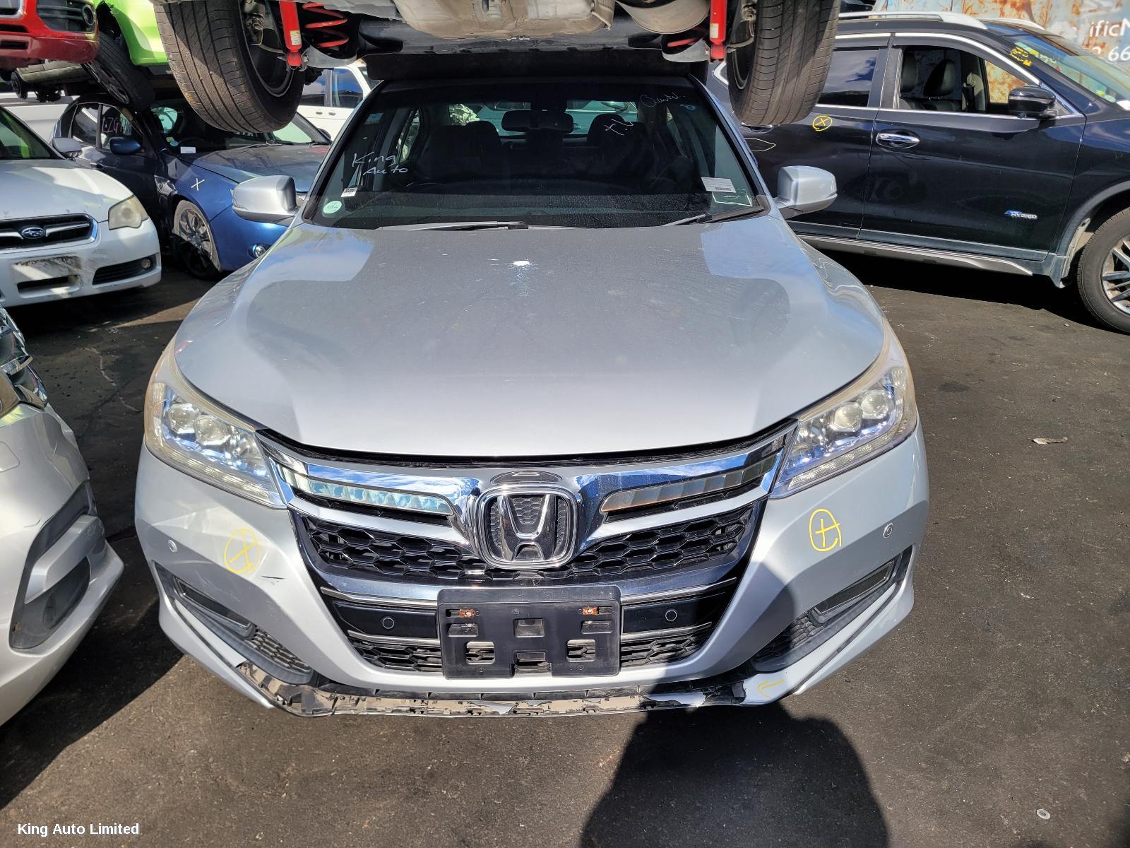 Azraa - HONDA ACCORD 2015 Caliper